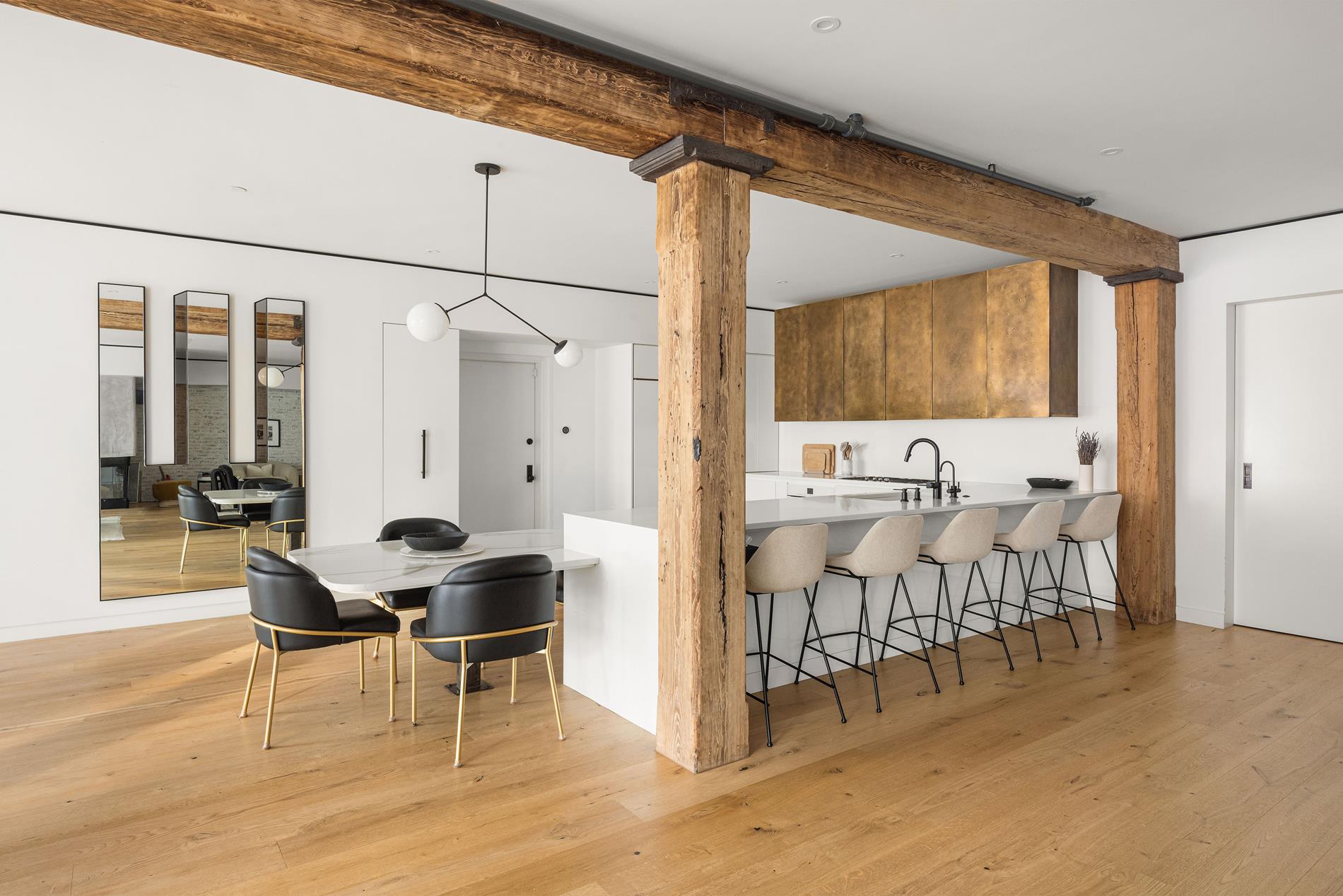 152 Franklin Street 6 Tribeca New York NY 10013