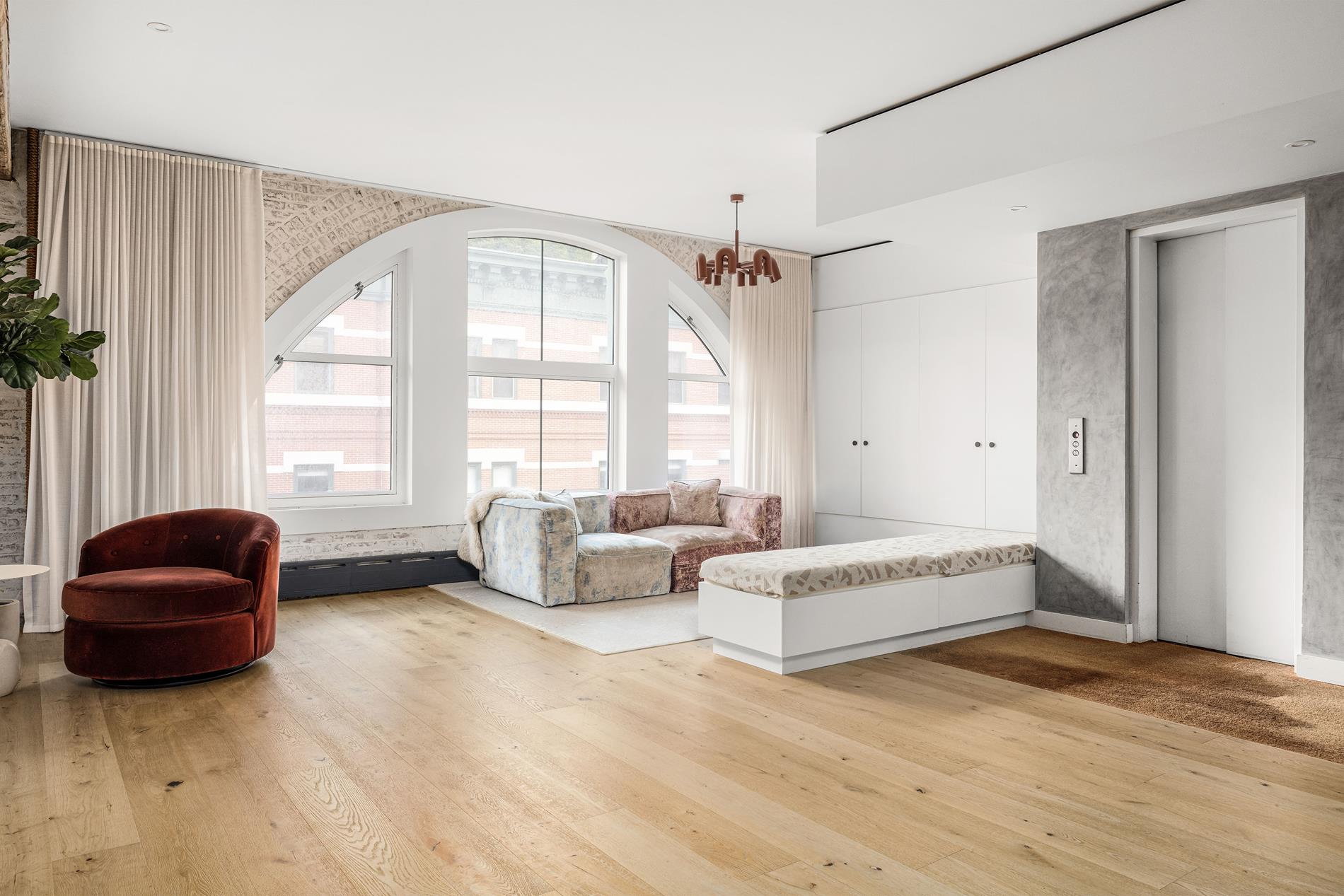 152 Franklin Street 6 Tribeca New York NY 10013