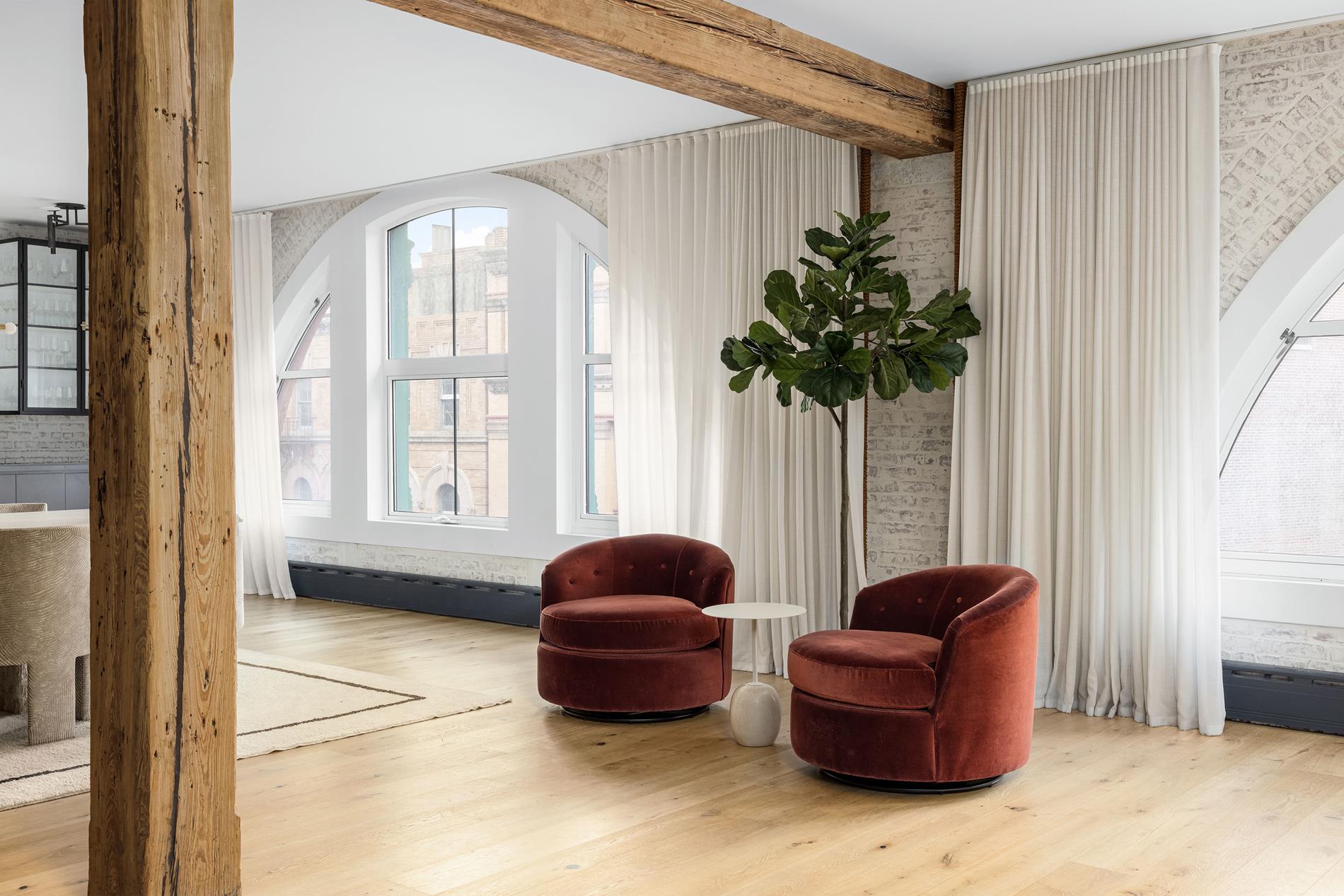 152 Franklin Street 6 Tribeca New York NY 10013