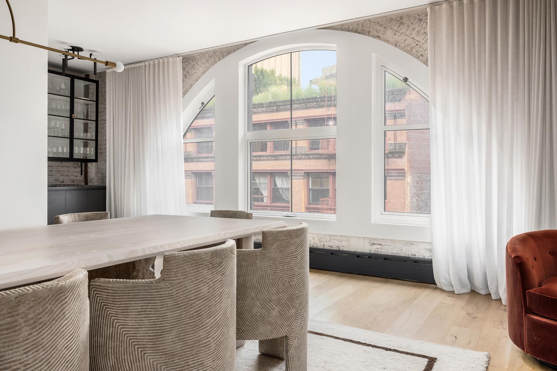 152 Franklin Street 6 Tribeca New York NY 10013