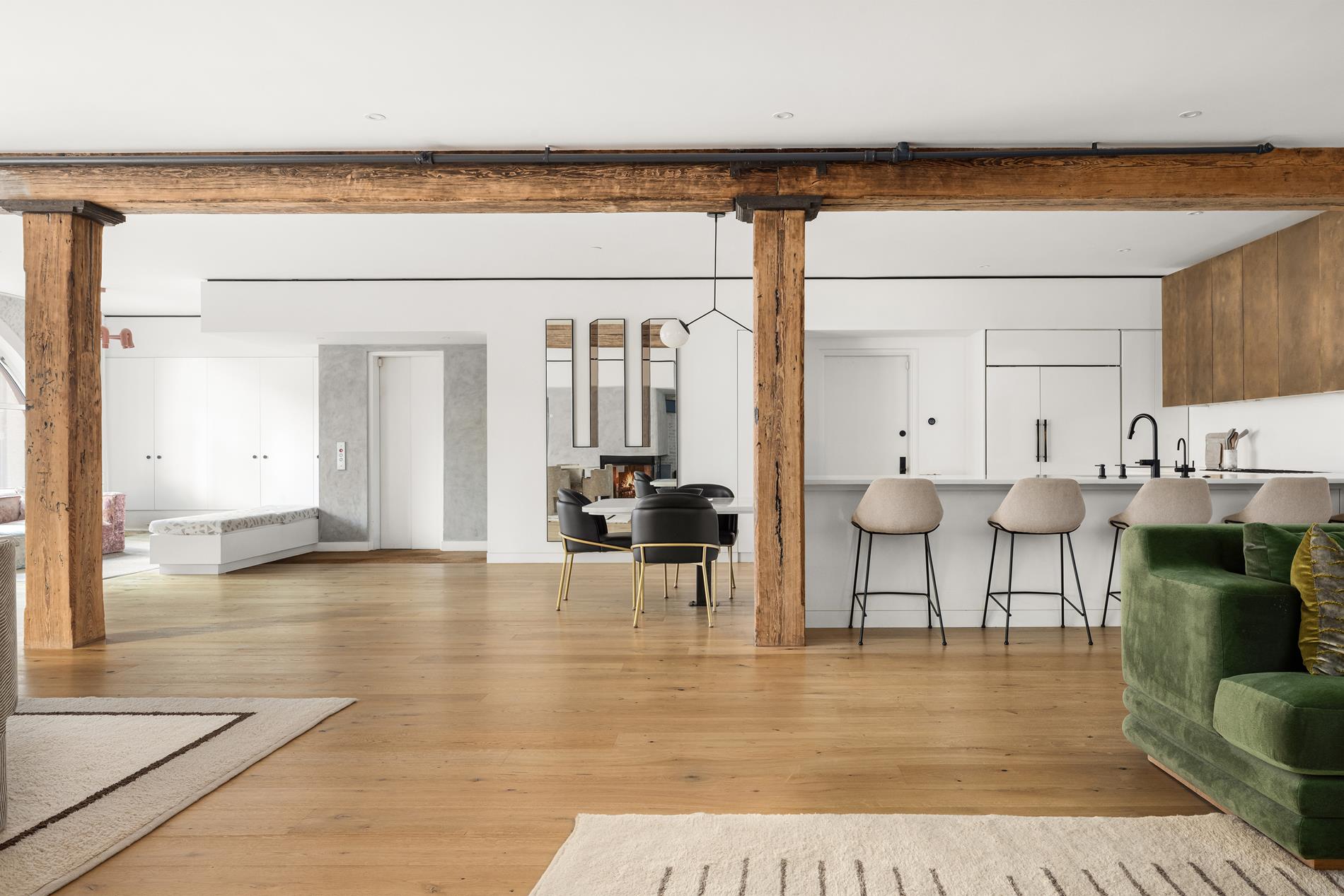 152 Franklin Street 6 Tribeca New York NY 10013