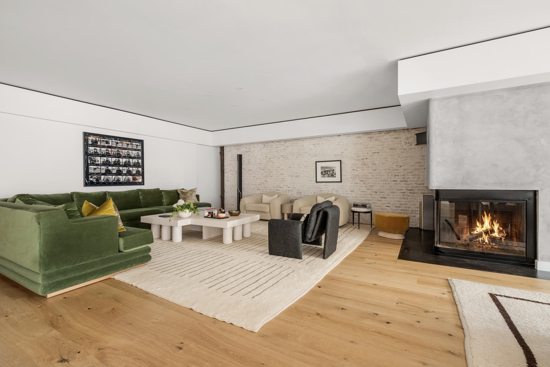 152 Franklin Street 6 Tribeca New York NY 10013