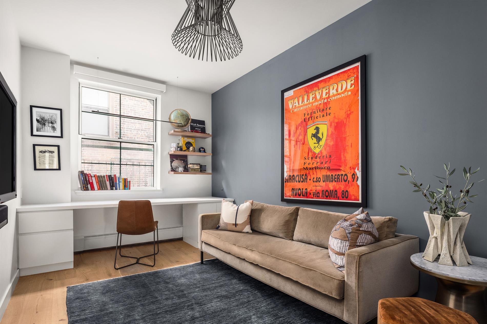 152 Franklin Street 6 Tribeca New York NY 10013