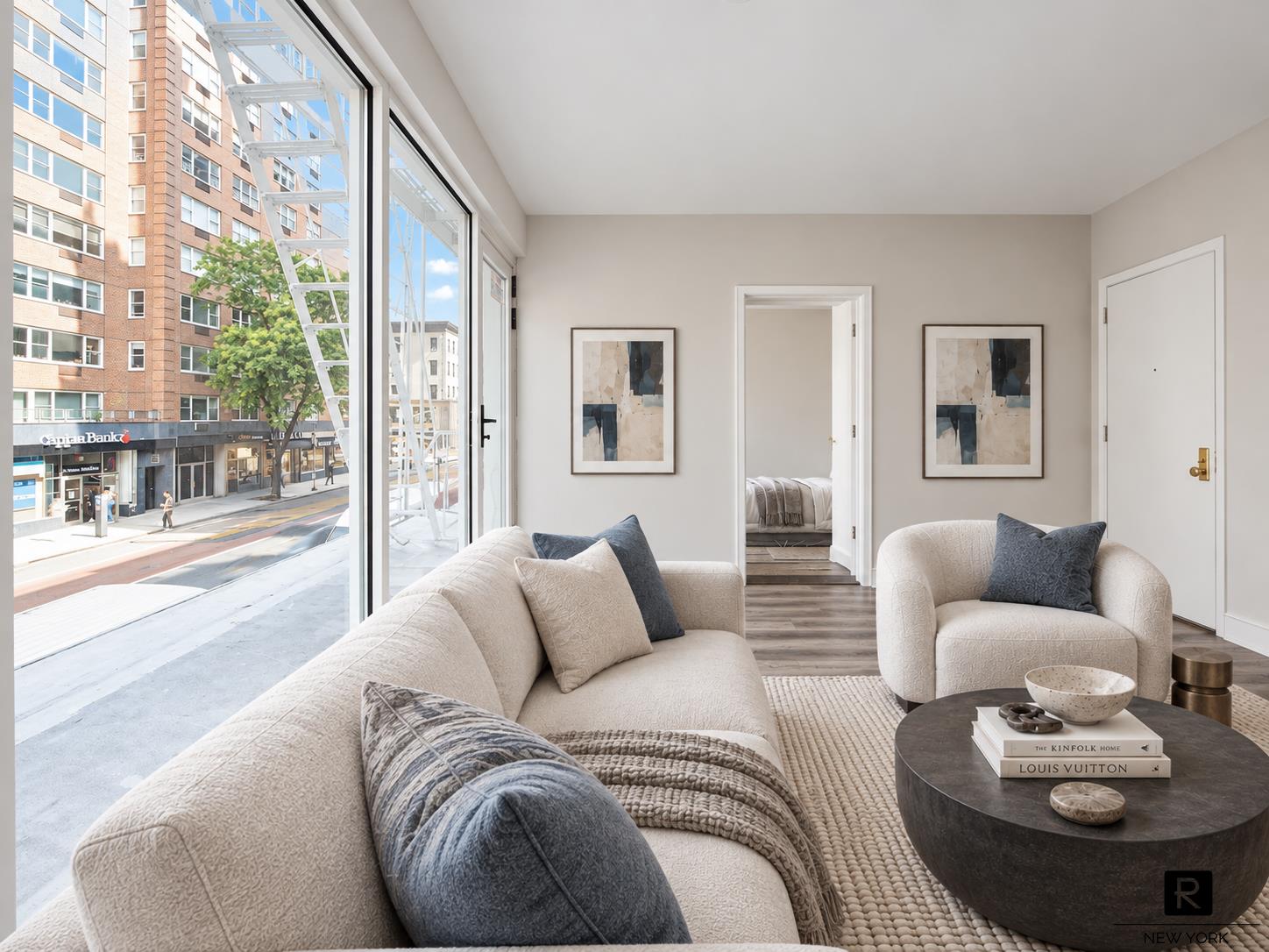 805 Lexington Avenue Upper East Side New York NY 10065