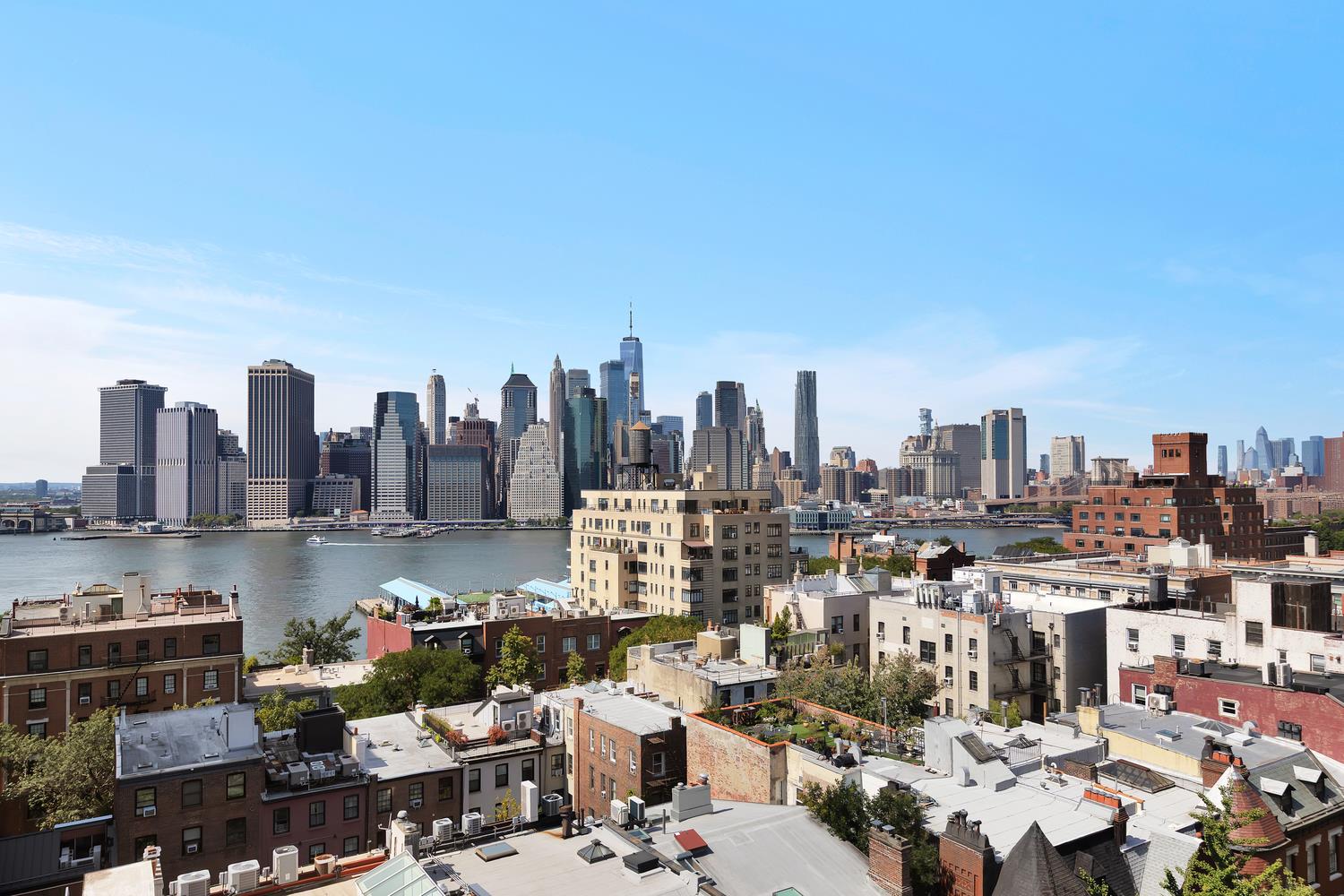 135 Willow Street 804 Brooklyn Heights Brooklyn NY 11201