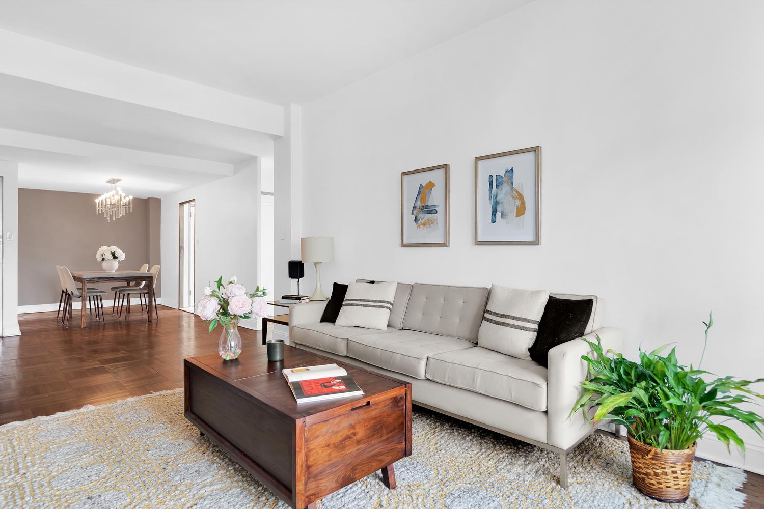 135 Willow Street 804 Brooklyn Heights Brooklyn NY 11201