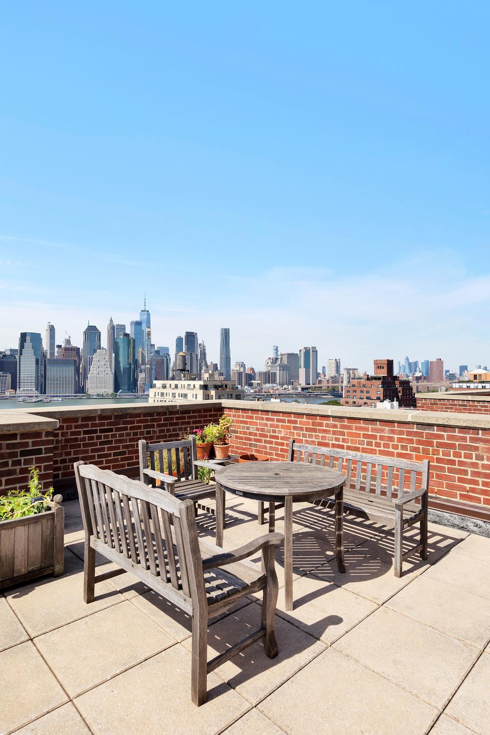 135 Willow Street 804 Brooklyn Heights Brooklyn NY 11201