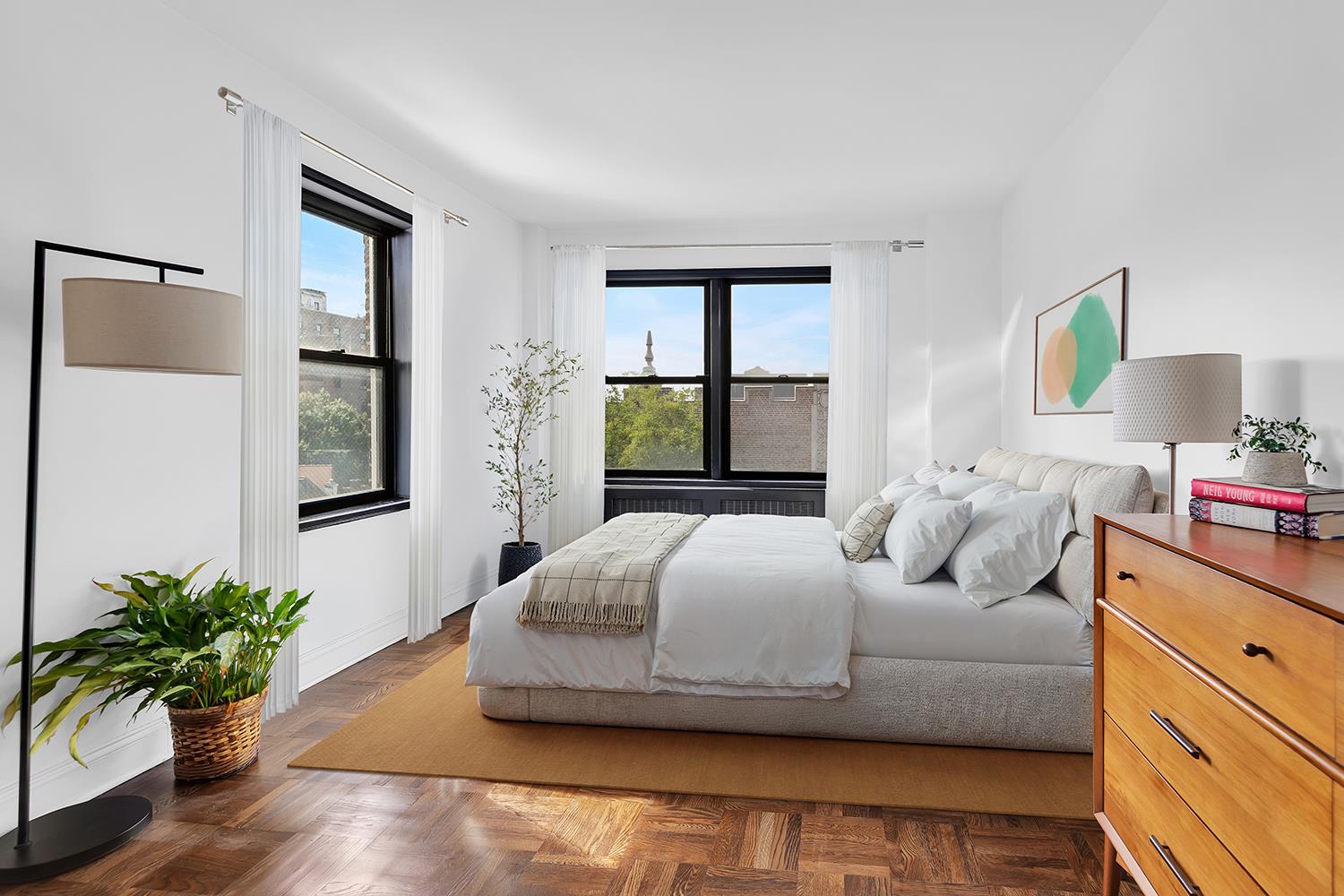 135 Willow Street 804 Brooklyn Heights Brooklyn NY 11201