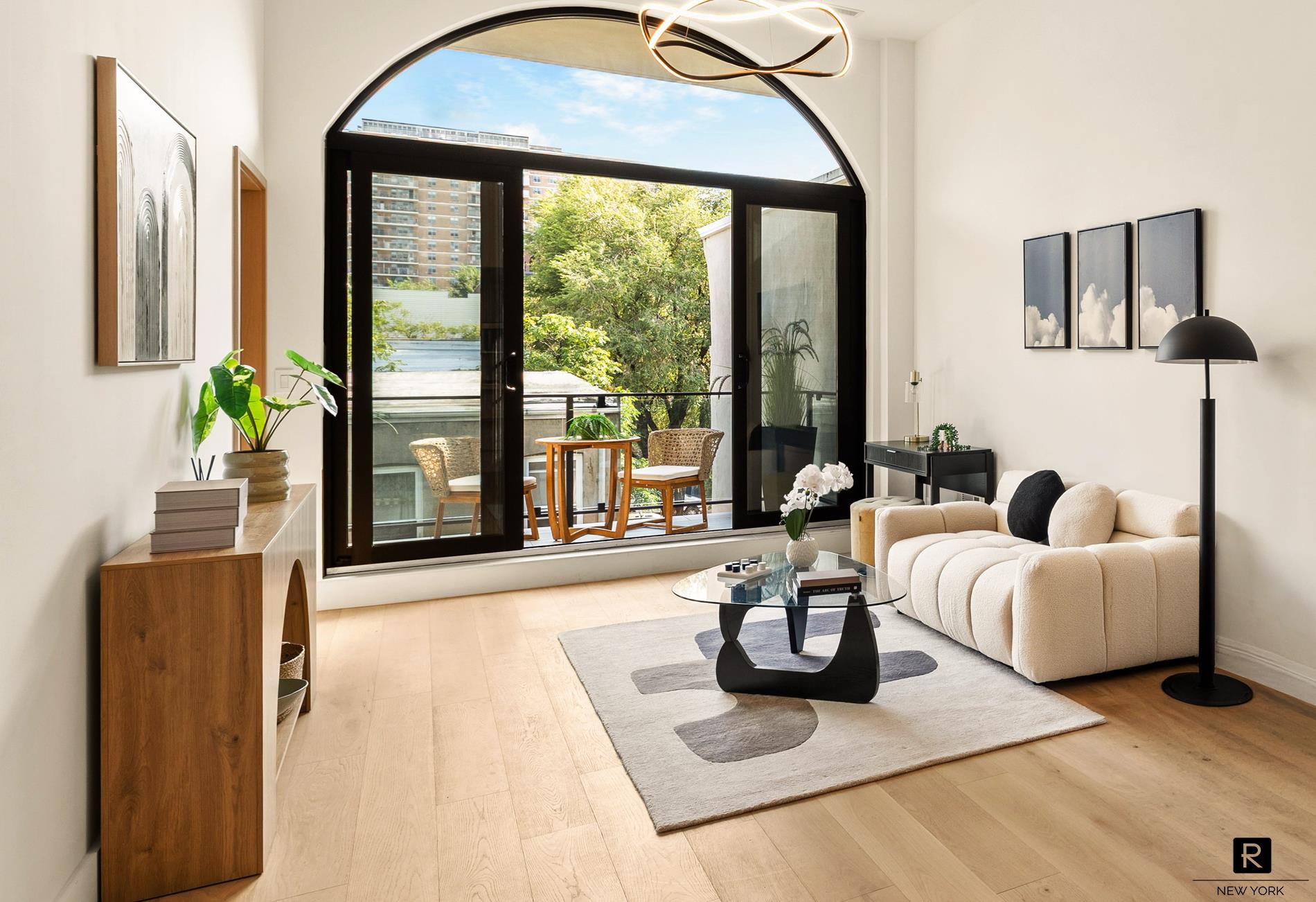 100 Scholes Street 3-B Williamsburg Brooklyn NY 11206