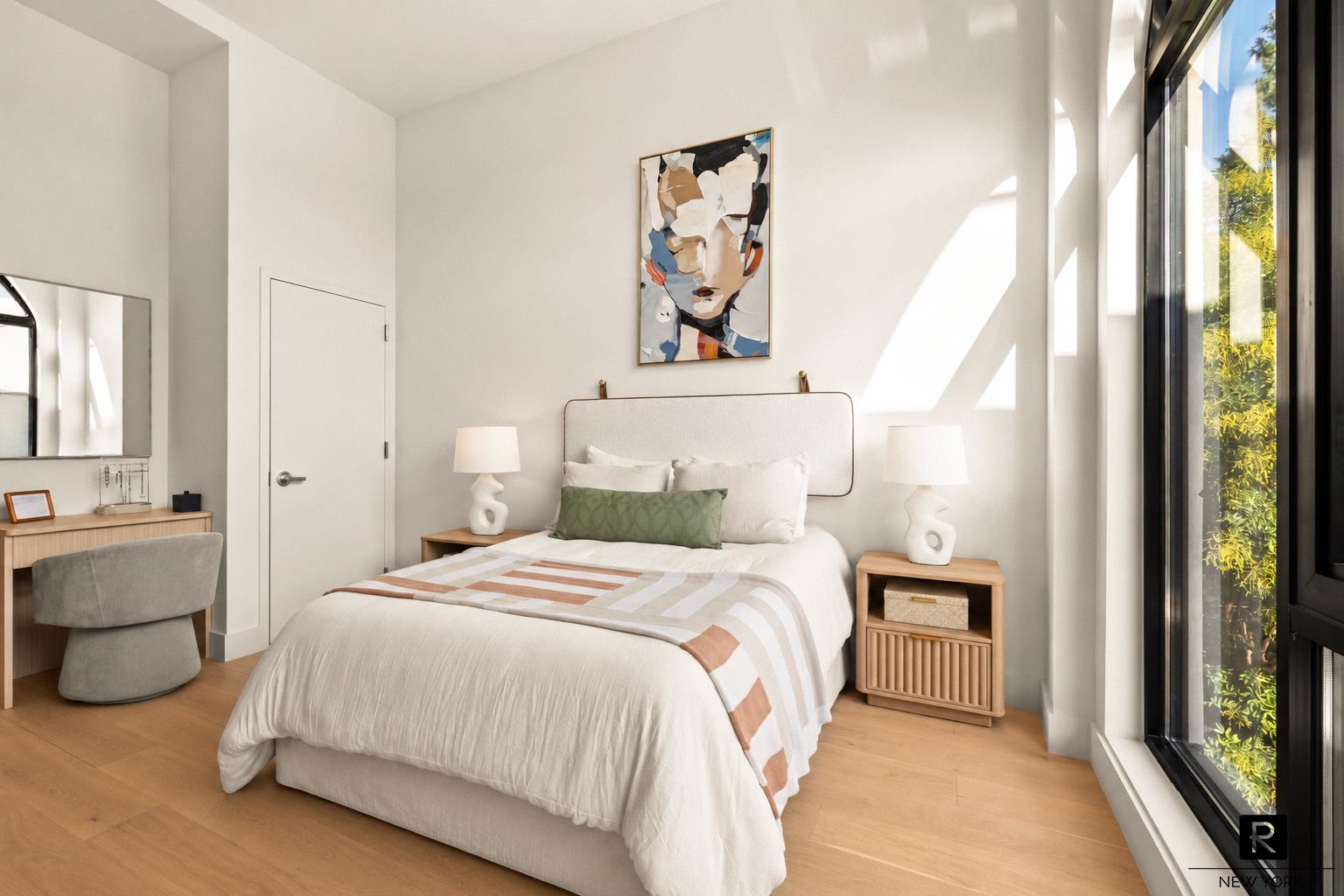 100 Scholes Street 3-B Williamsburg Brooklyn NY 11206