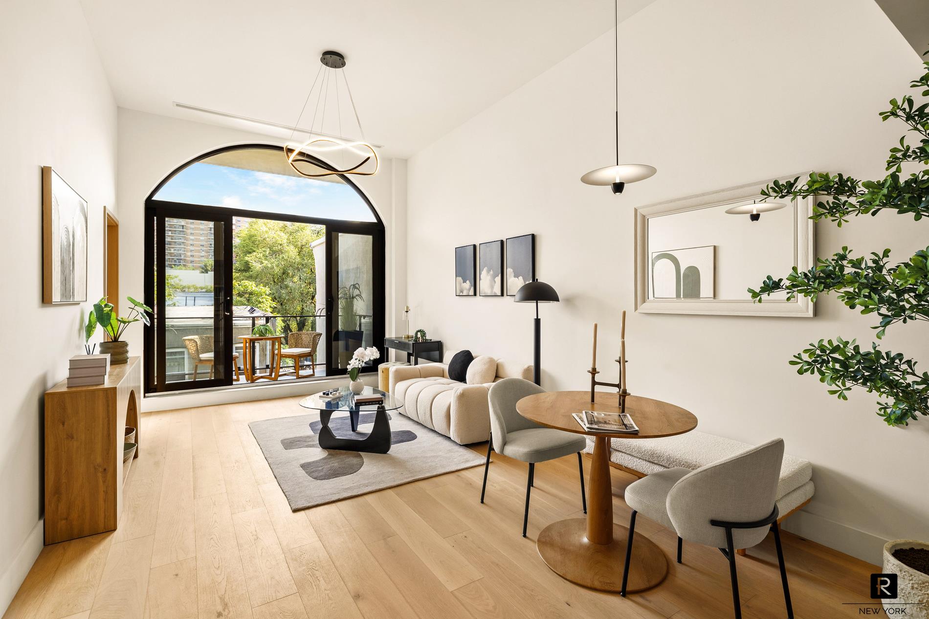 100 Scholes Street 3-B Williamsburg Brooklyn NY 11206