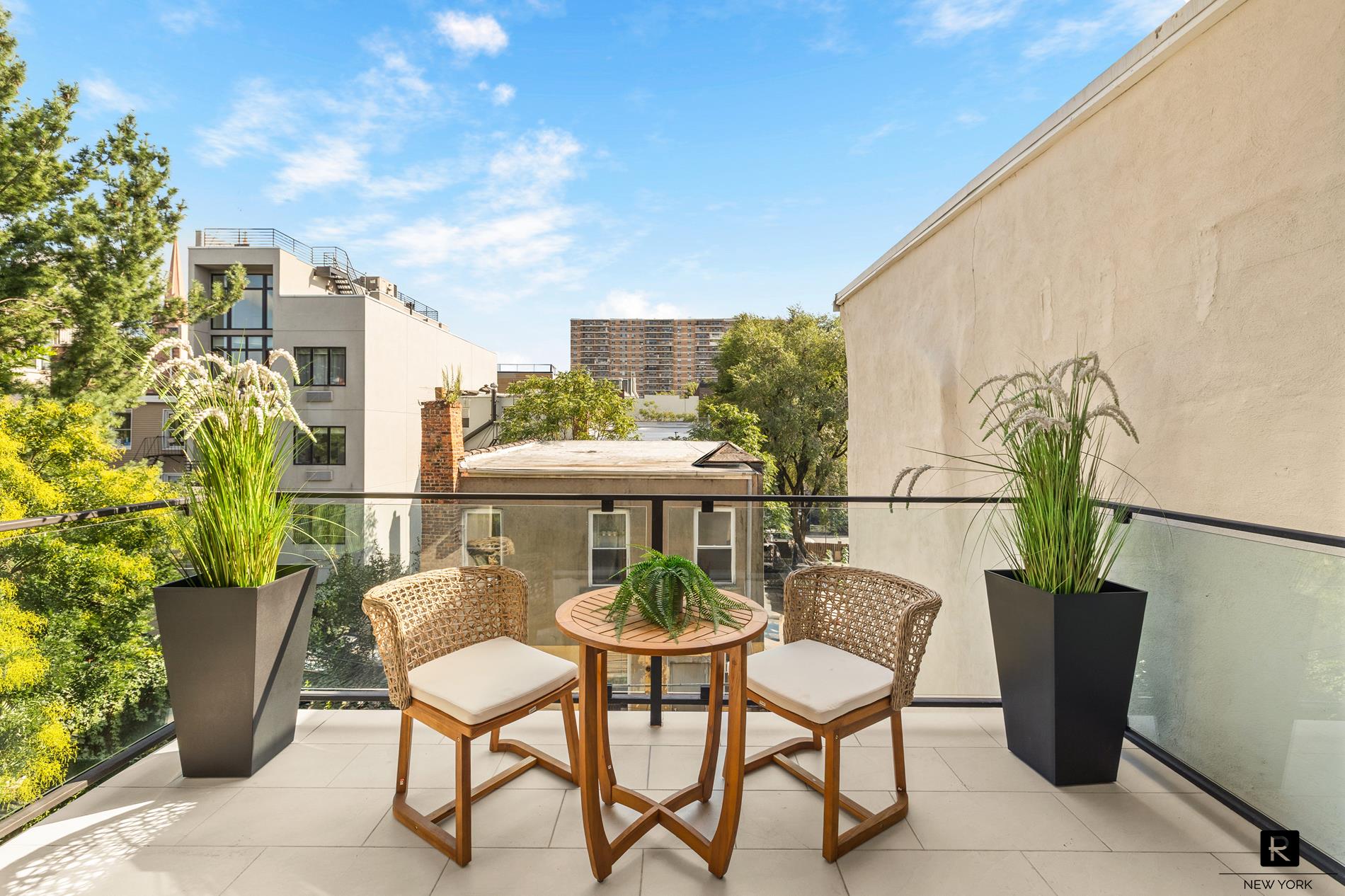 100 Scholes Street 3-B Williamsburg Brooklyn NY 11206