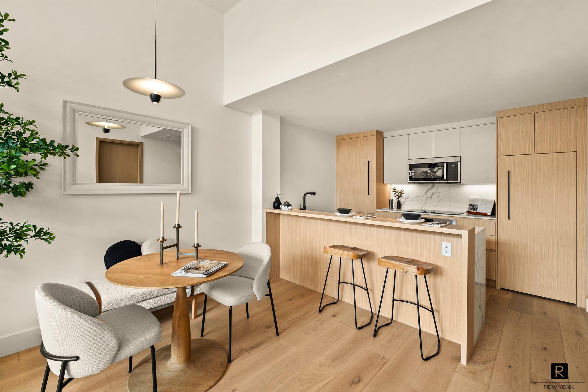 100 Scholes Street 3-B Williamsburg Brooklyn NY 11206