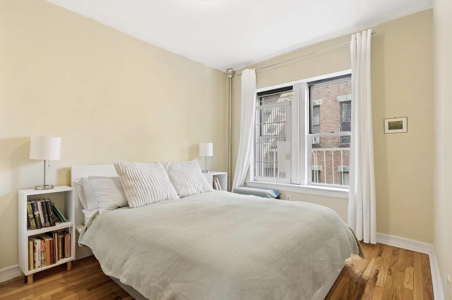 317 East 3rd Street 11 E. Greenwich Village New York NY 10009