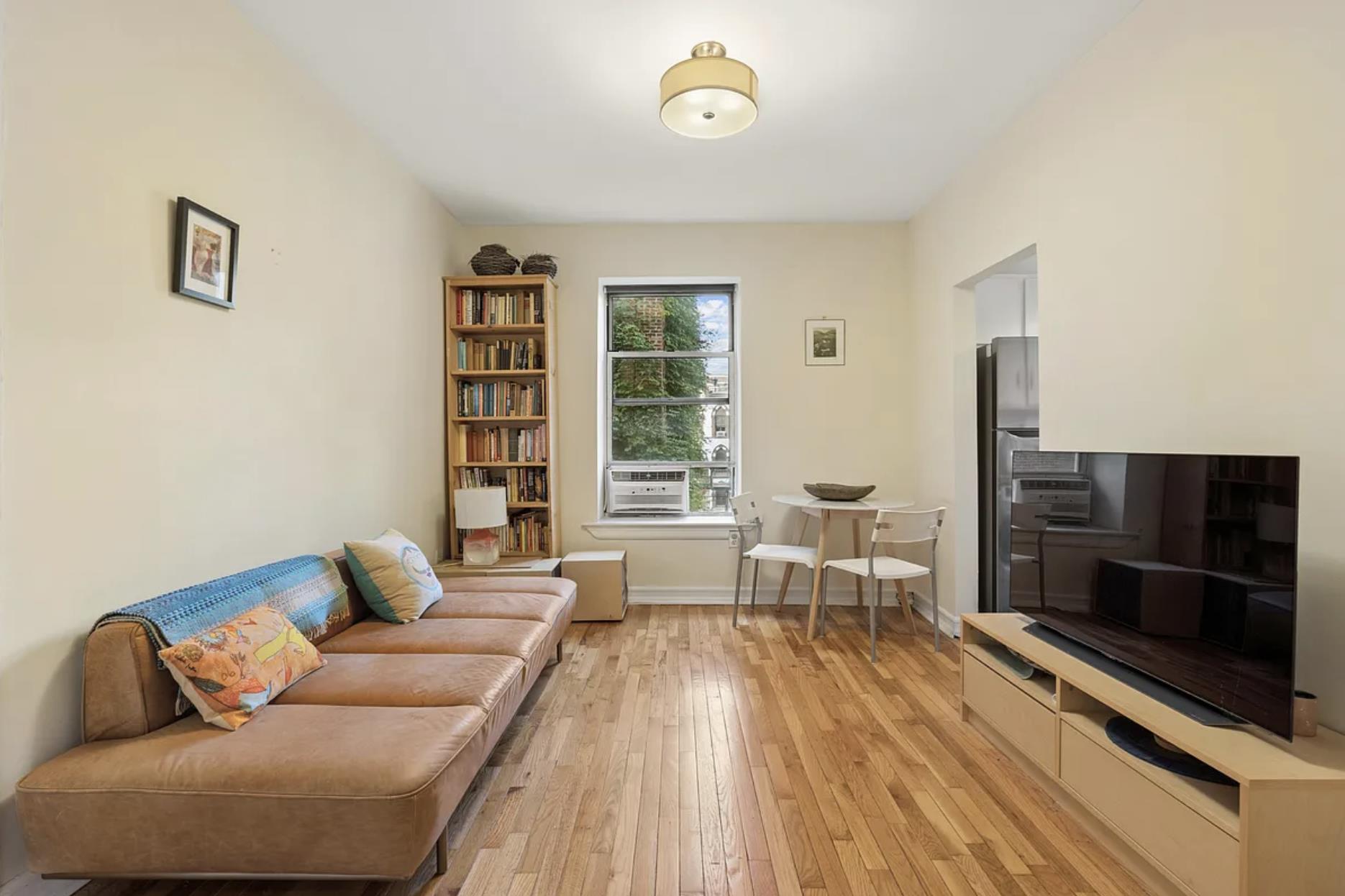 317 East 3rd Street 11 E. Greenwich Village New York NY 10009