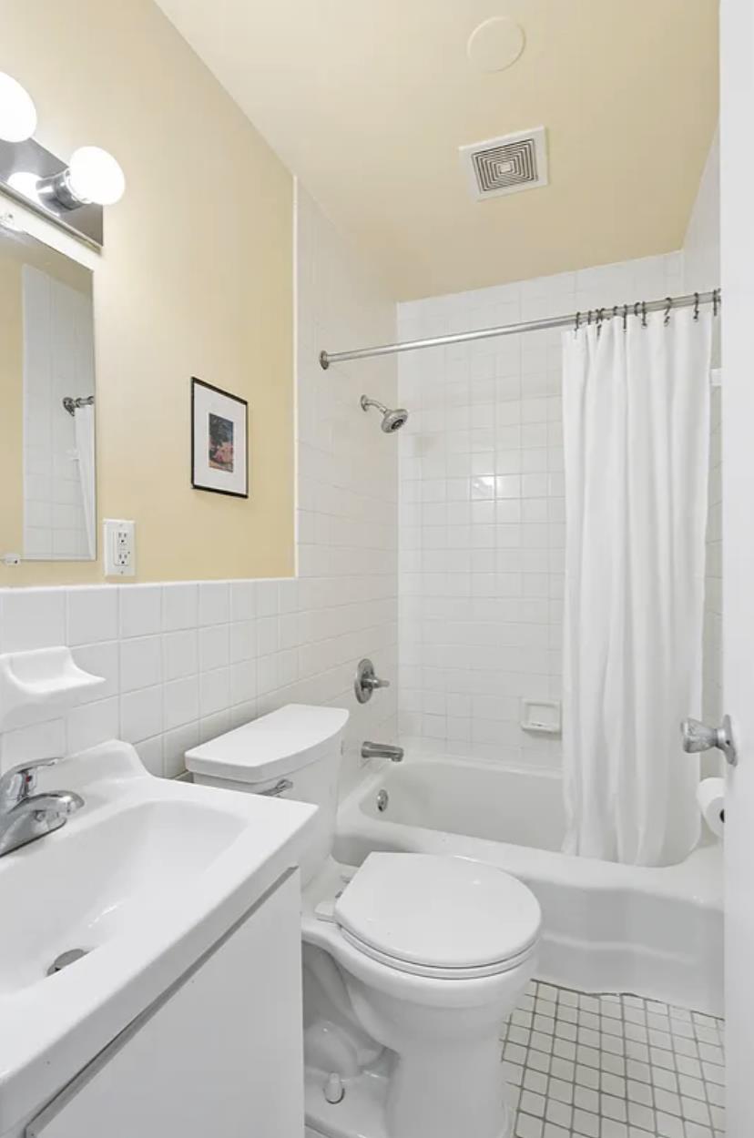 317 East 3rd Street 11 E. Greenwich Village New York NY 10009