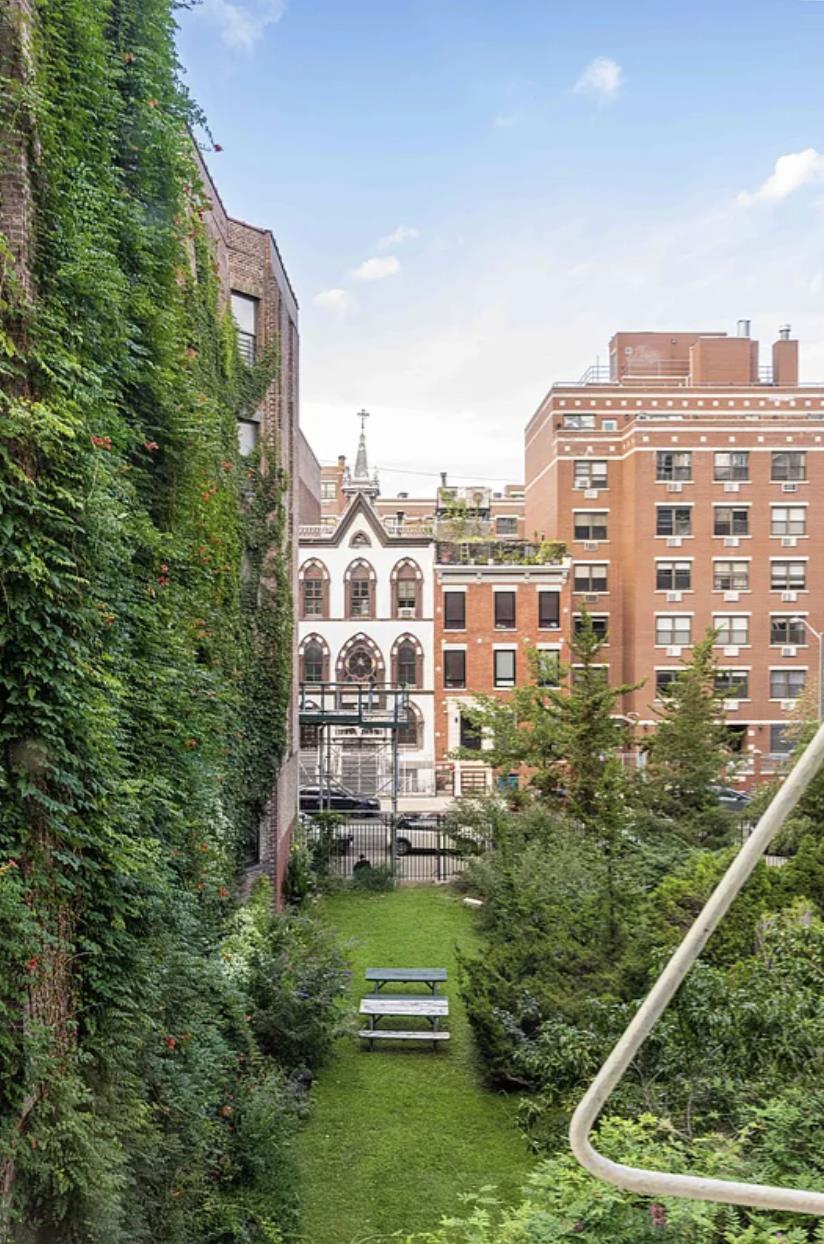 317 East 3rd Street 11 E. Greenwich Village New York NY 10009