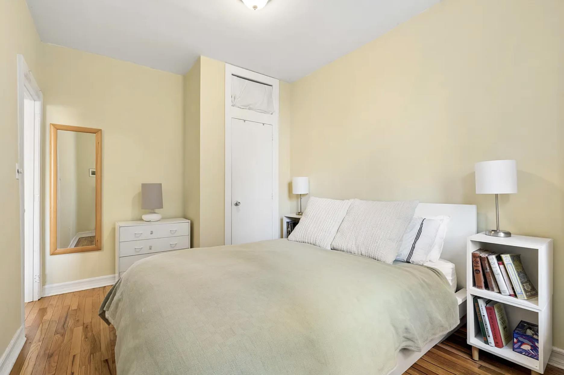 317 East 3rd Street 11 E. Greenwich Village New York NY 10009
