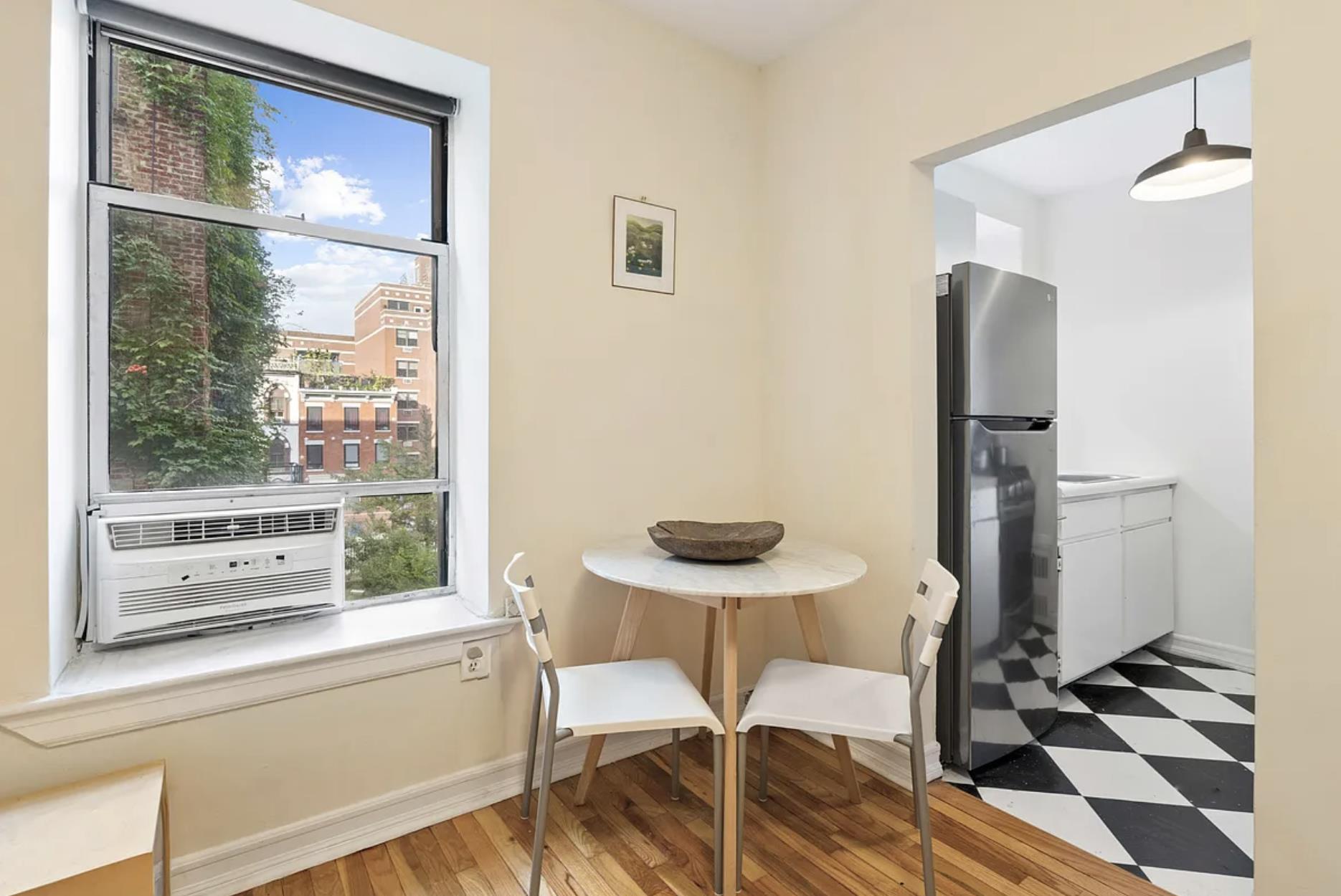 317 East 3rd Street 11 E. Greenwich Village New York NY 10009