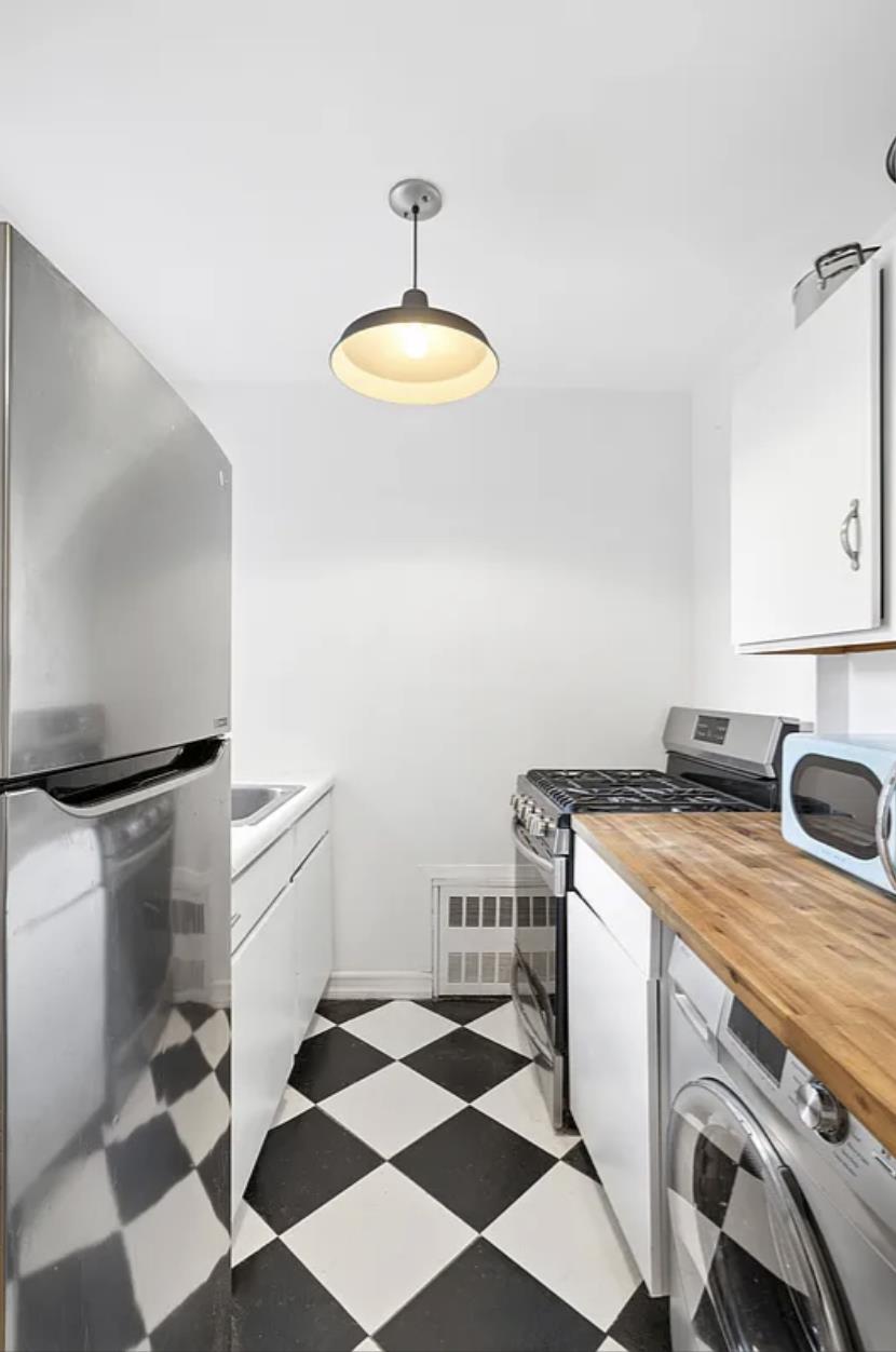 317 East 3rd Street 11 E. Greenwich Village New York NY 10009