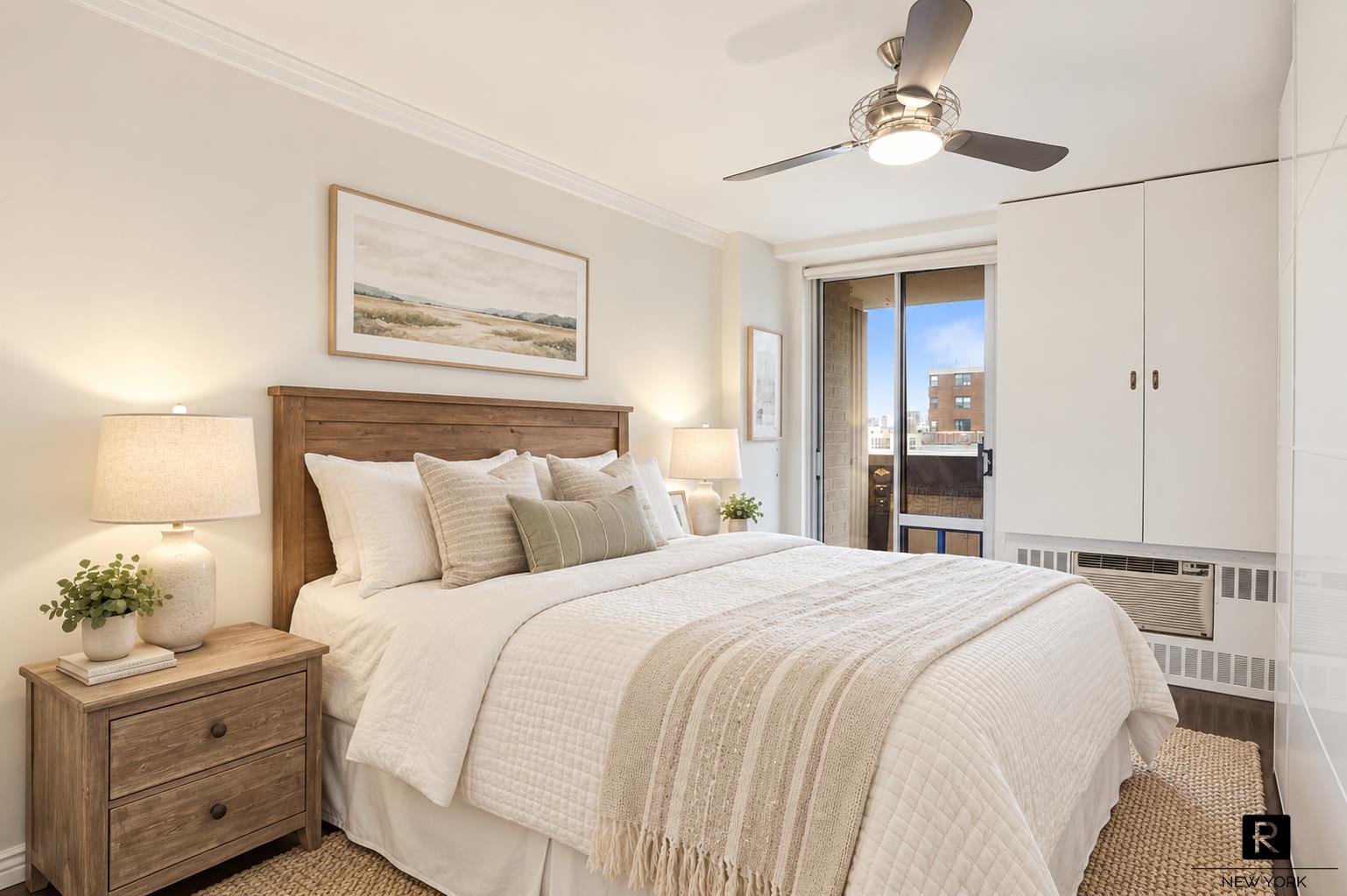 100 West 94th Street Upper West Side New York NY 10025