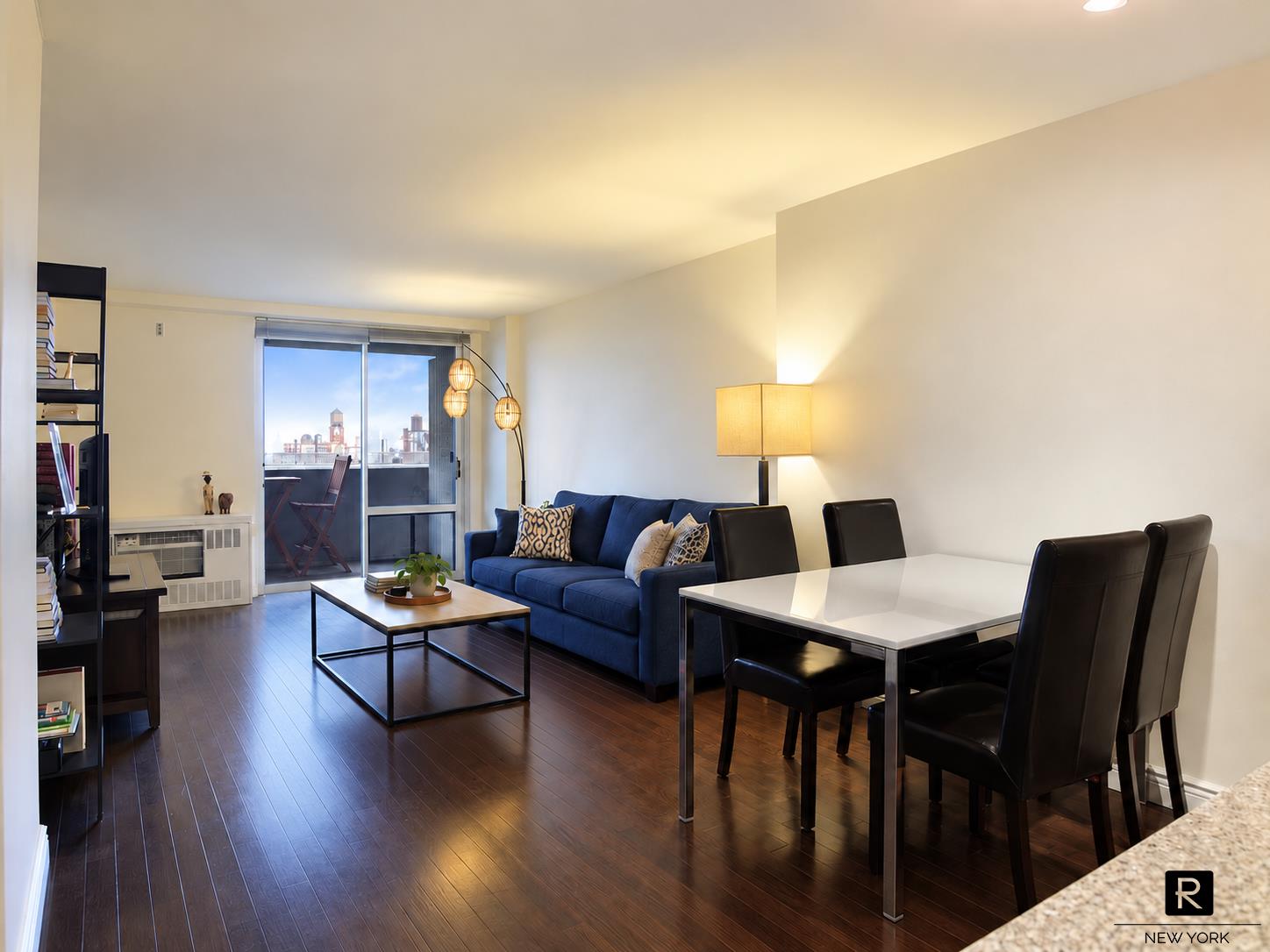 100 West 94th Street Upper West Side New York NY 10025