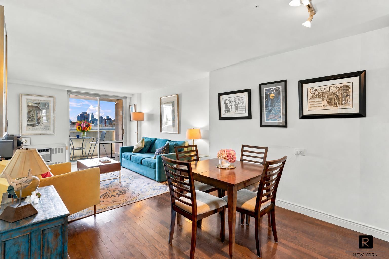 100 West 94th Street Upper West Side New York NY 10025