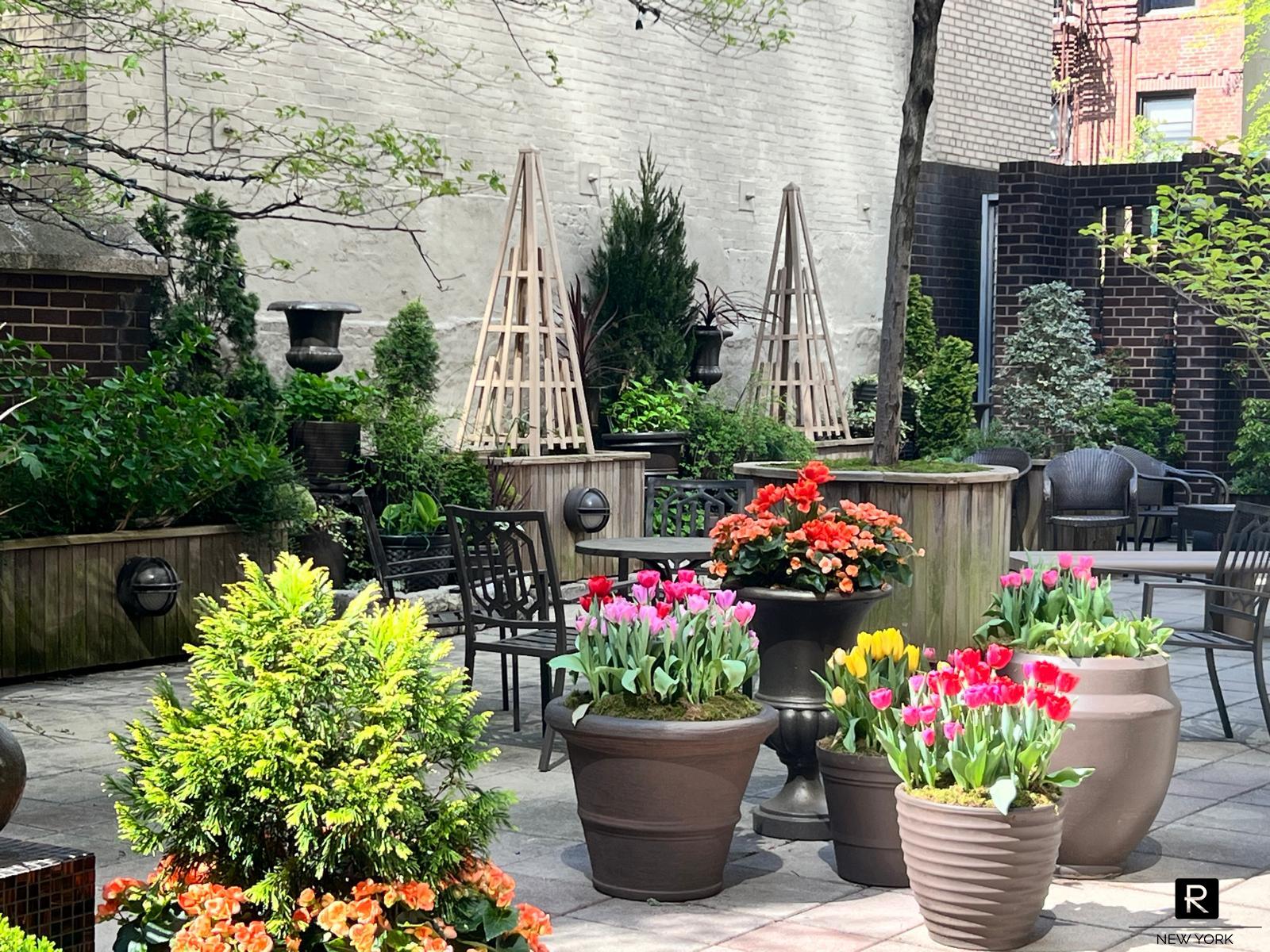 100 West 94th Street Upper West Side New York NY 10025