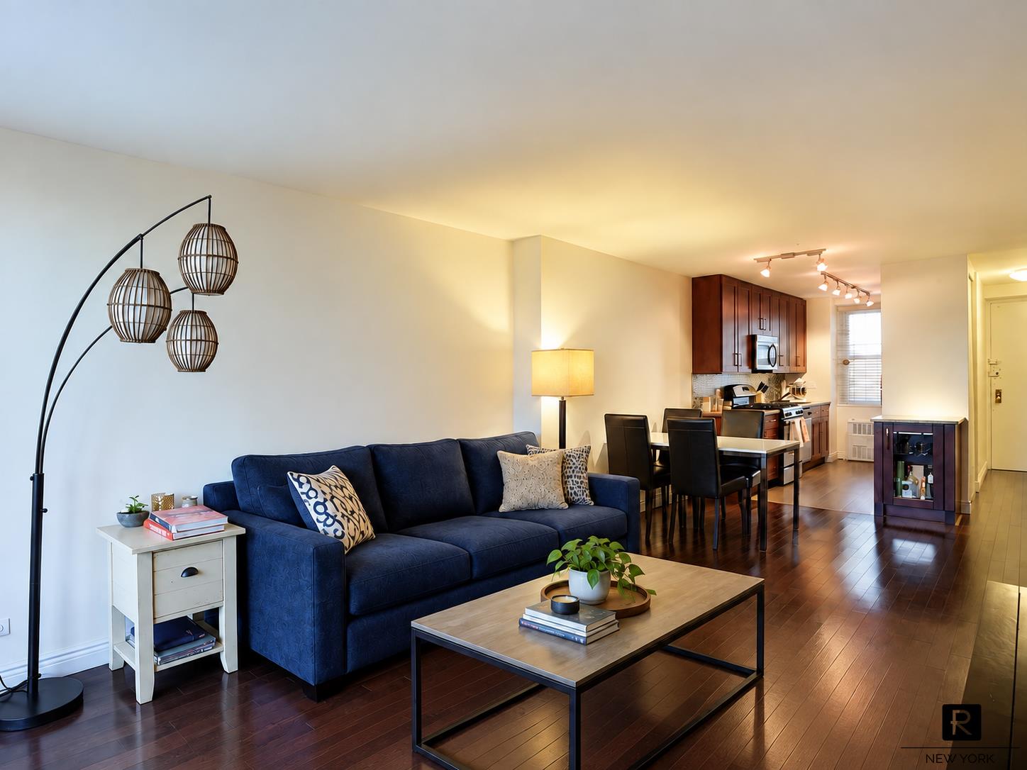 100 West 94th Street Upper West Side New York NY 10025
