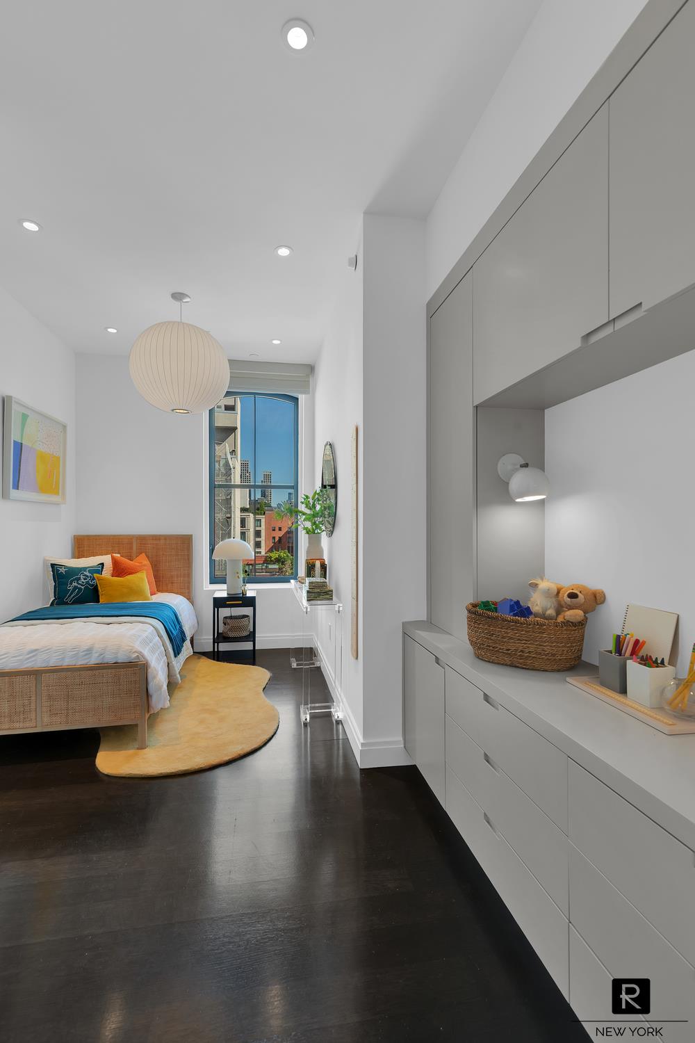 250 West Street Tribeca New York NY 10013