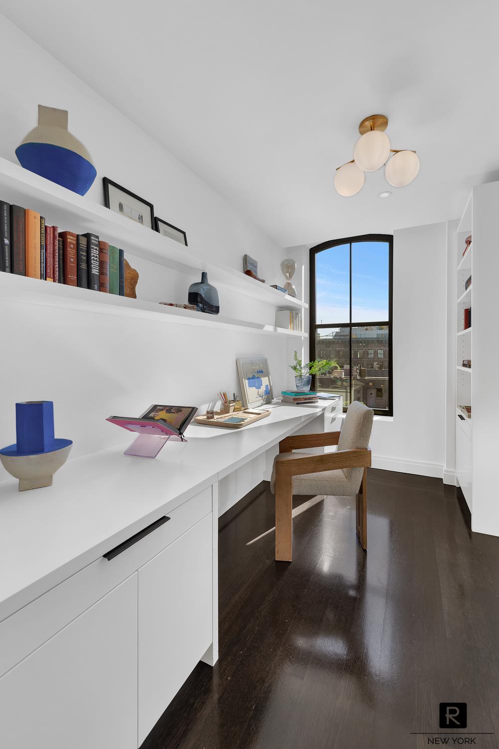 250 West Street Tribeca New York NY 10013