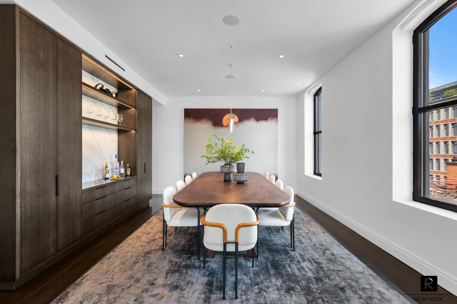 250 West Street Tribeca New York NY 10013
