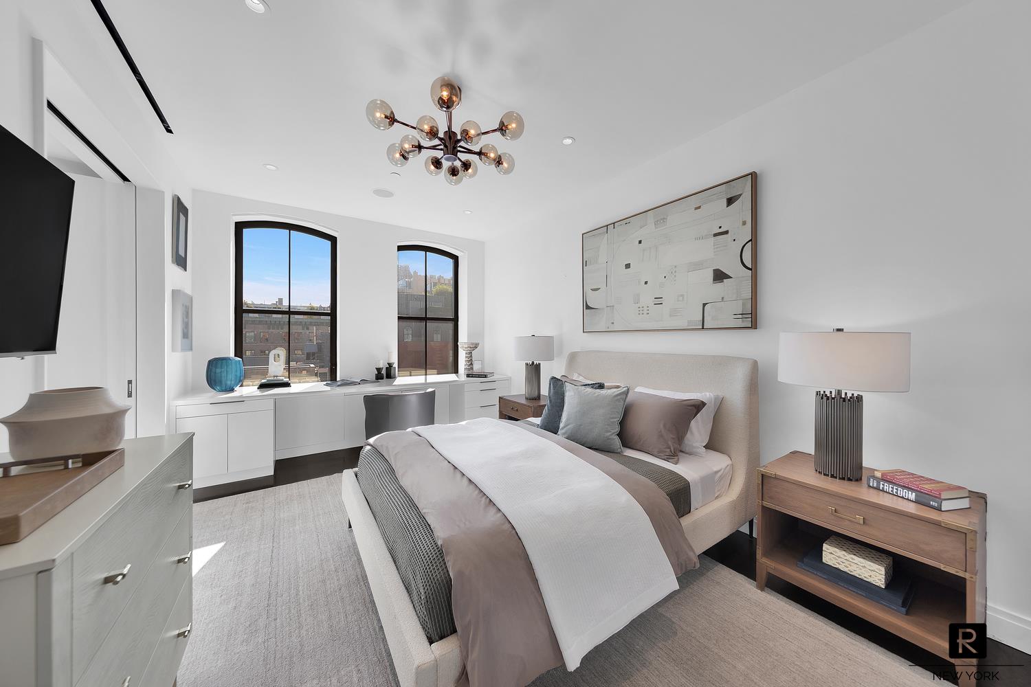 250 West Street Tribeca New York NY 10013