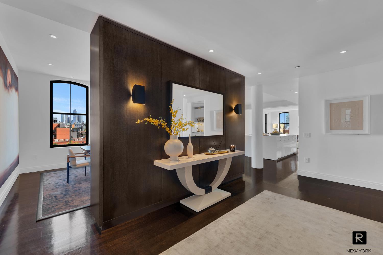250 West Street Tribeca New York NY 10013