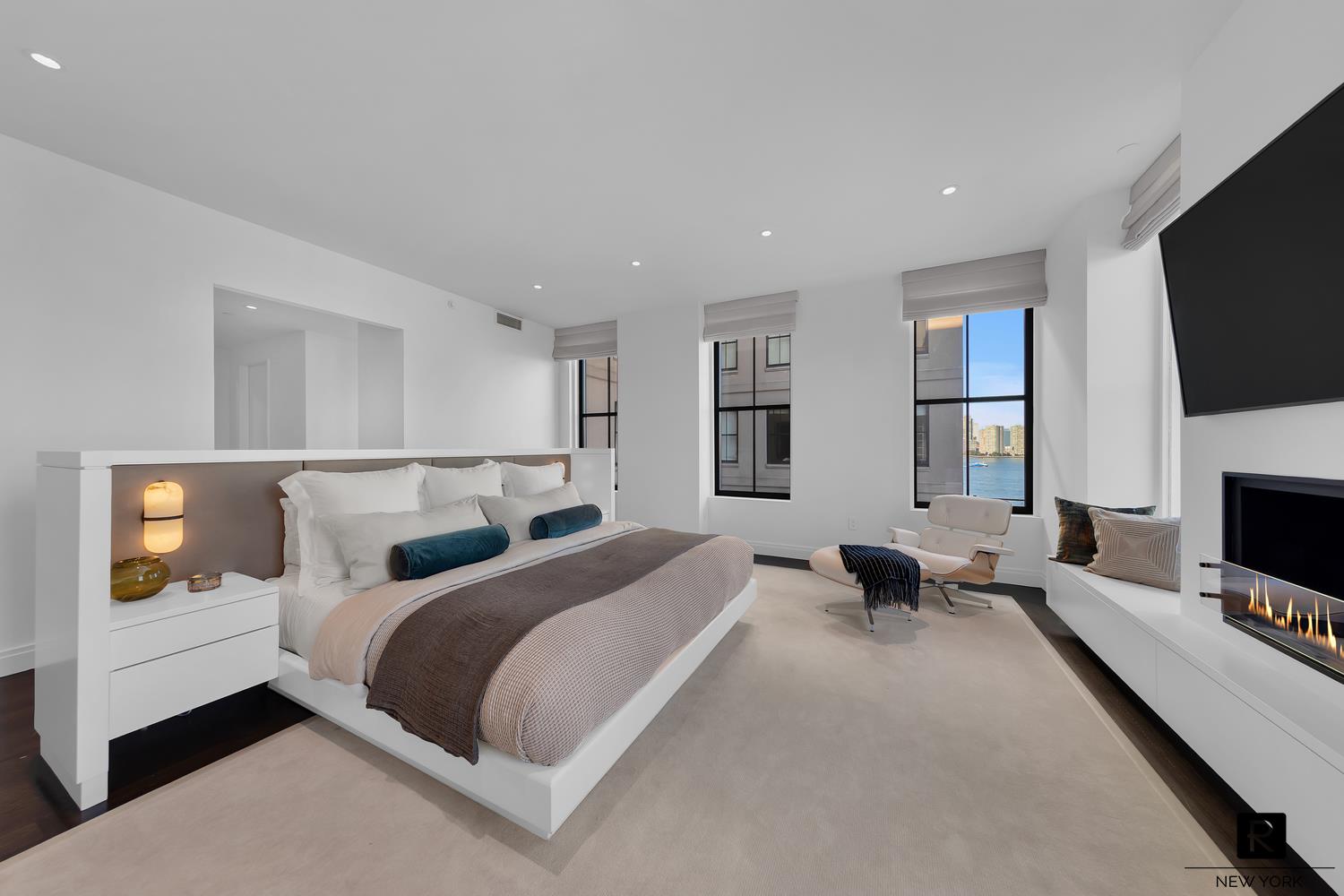250 West Street Tribeca New York NY 10013