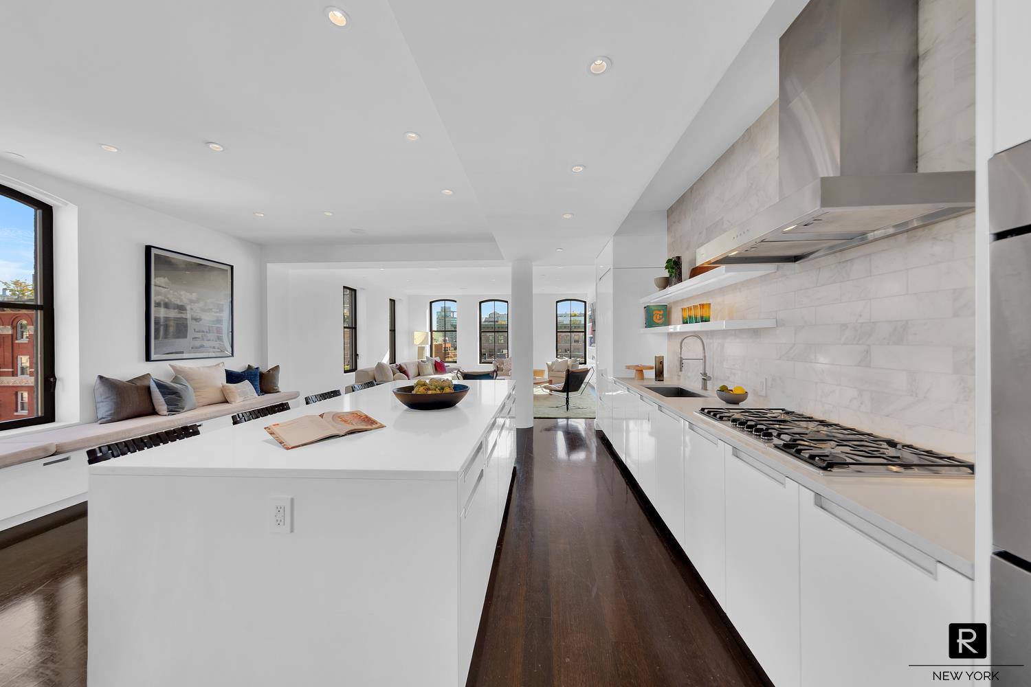 250 West Street Tribeca New York NY 10013
