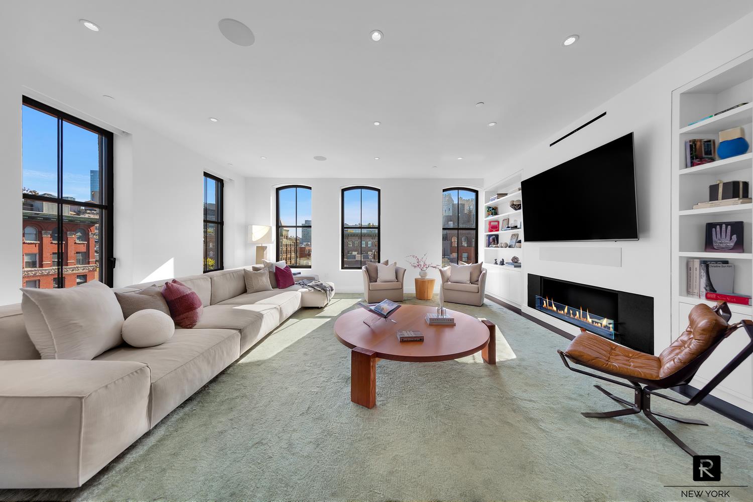 250 West Street Tribeca New York NY 10013