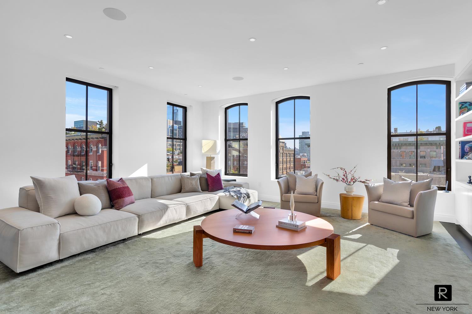 250 West Street Tribeca New York NY 10013