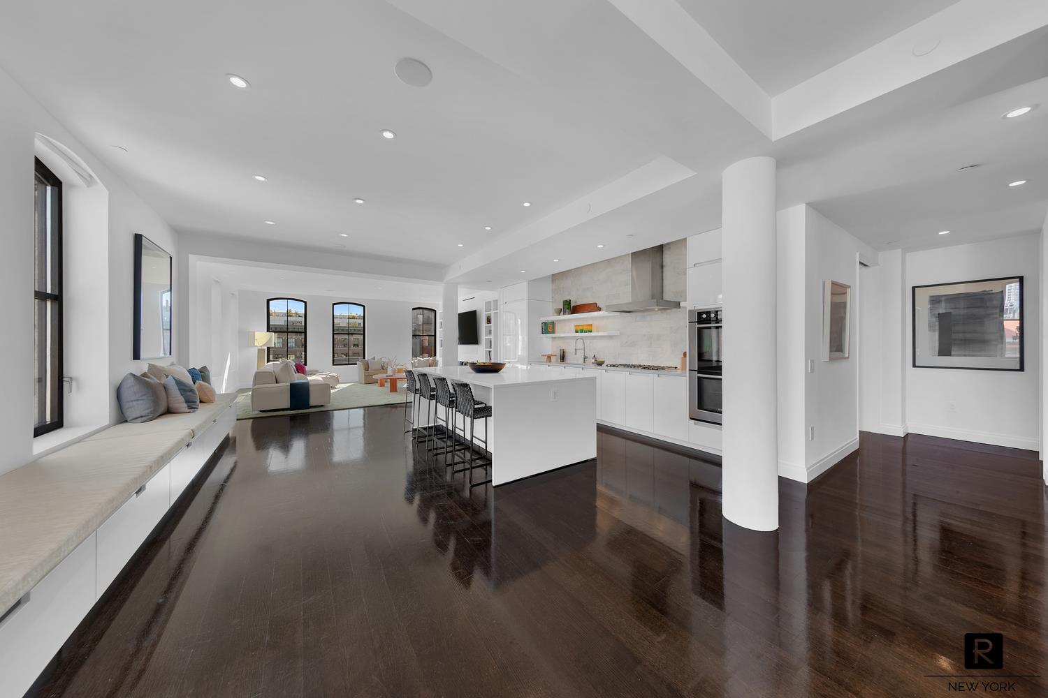 250 West Street Tribeca New York NY 10013