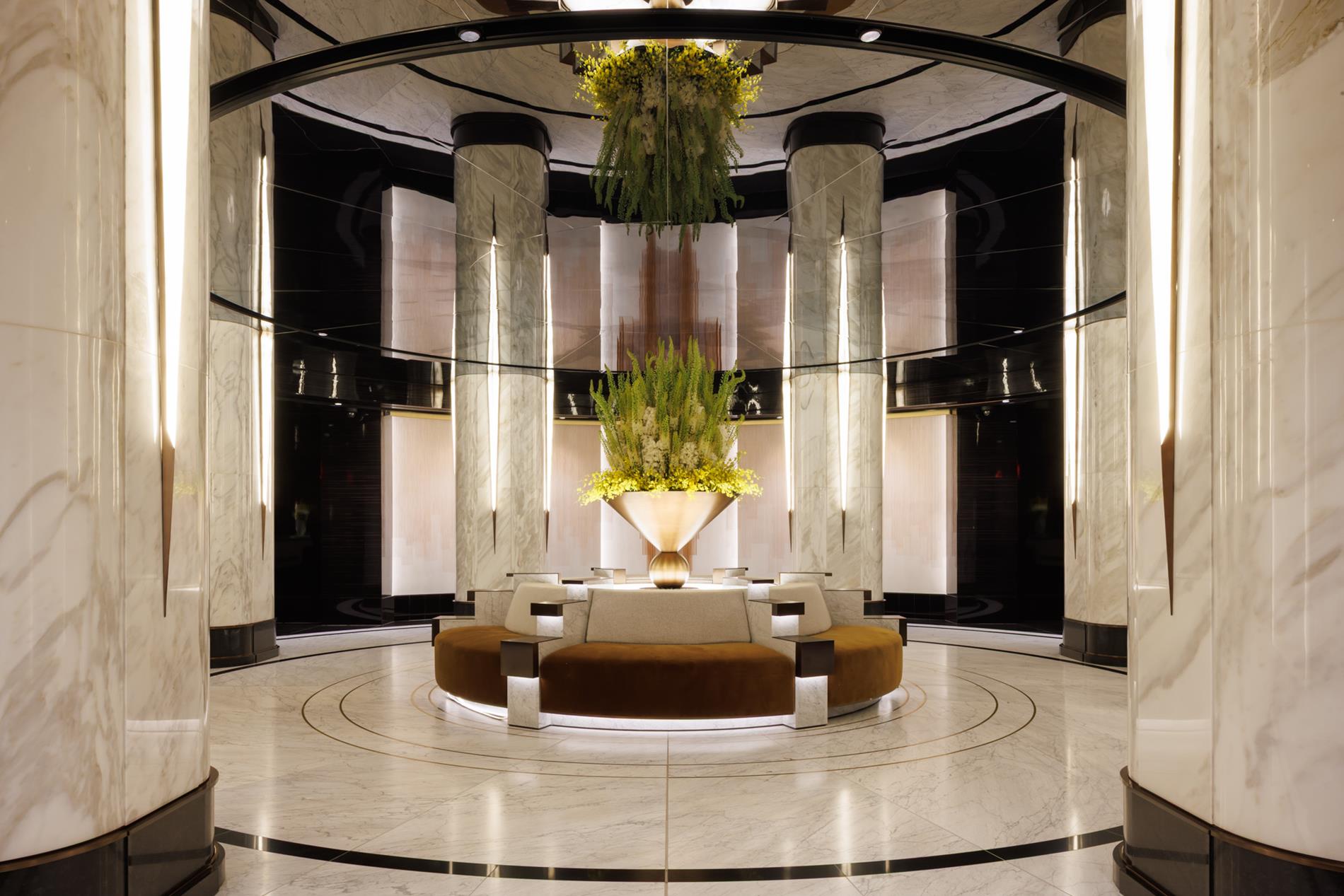 301 Park Avenue 3801 Midtown East New York NY 10022