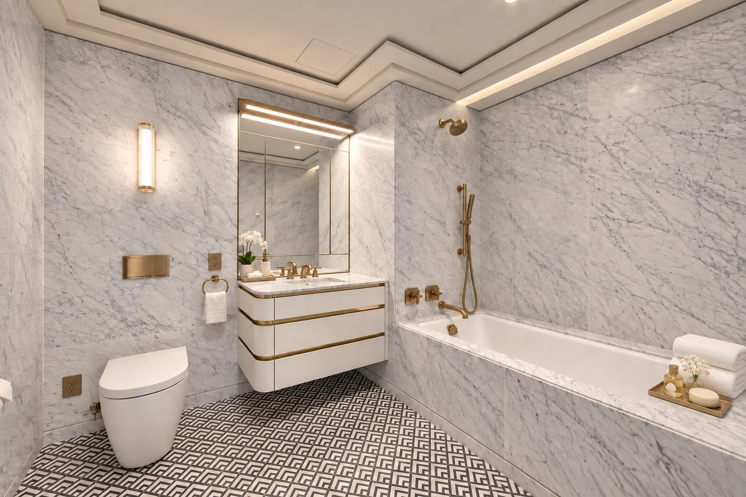 301 Park Avenue 3801 Midtown East New York NY 10022