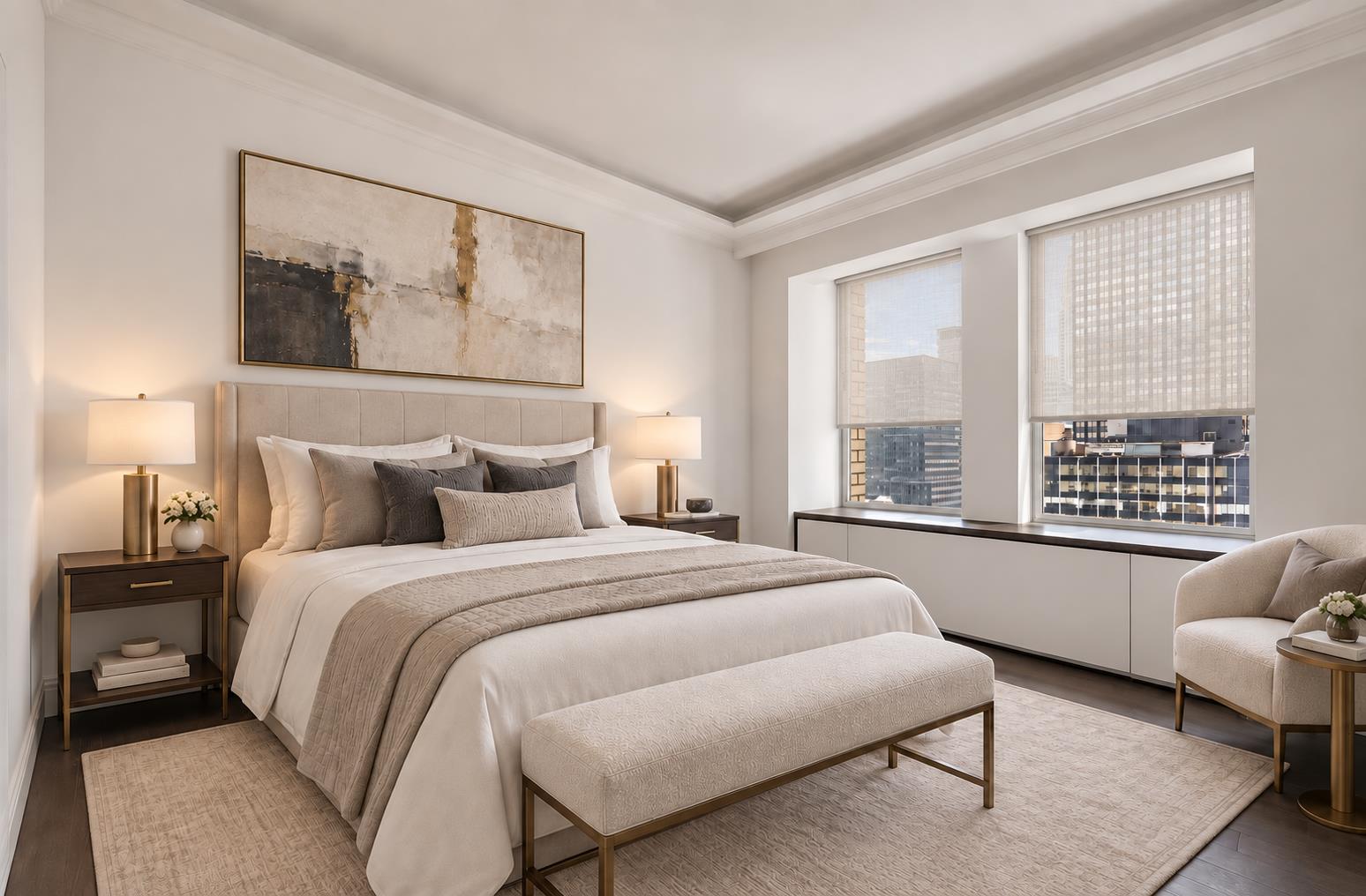 301 Park Avenue 3801 Midtown East New York NY 10022