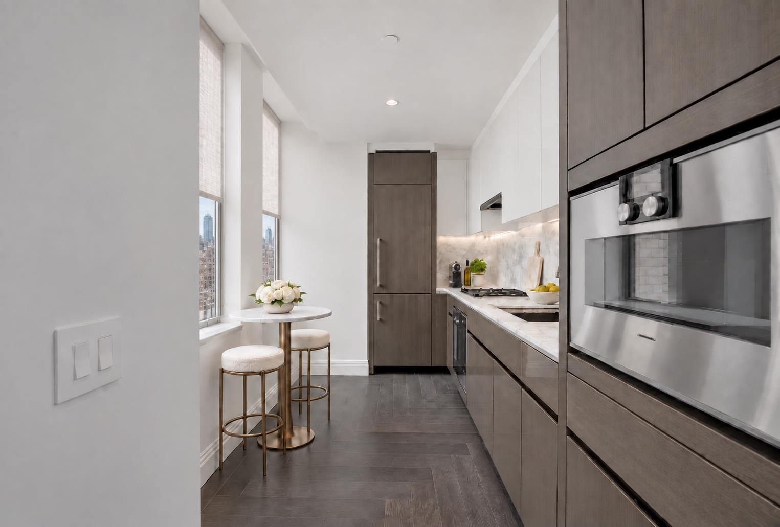 301 Park Avenue 3801 Midtown East New York NY 10022