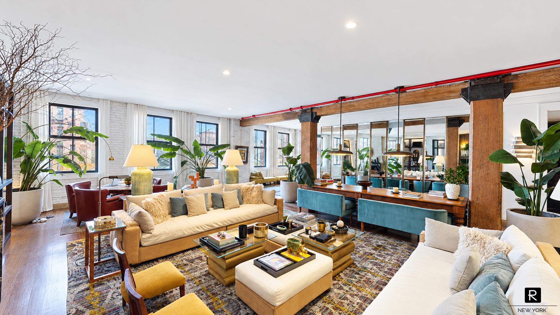 169 Hudson Street Tribeca New York NY 10013