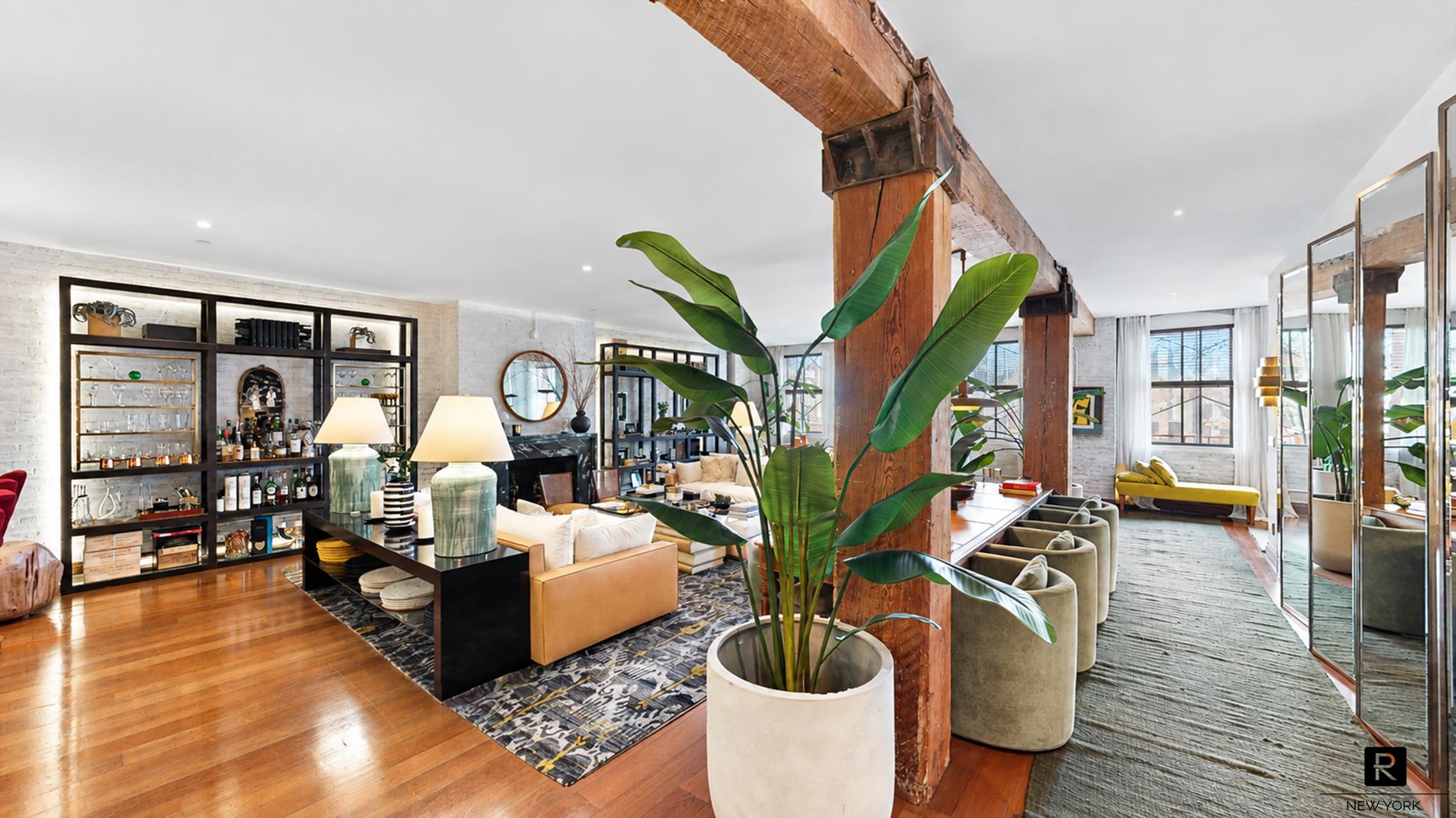 169 Hudson Street Tribeca New York NY 10013