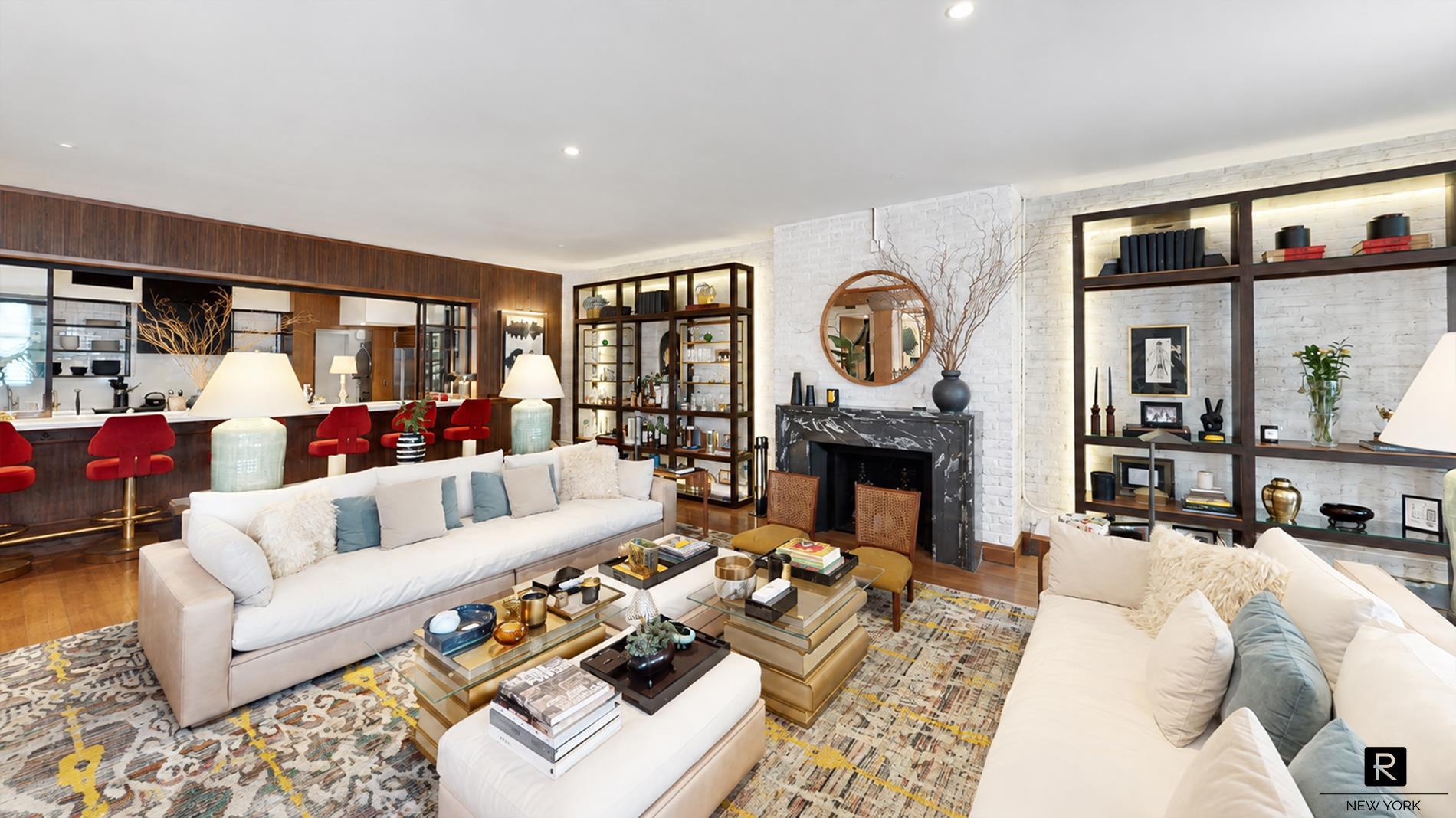 169 Hudson Street Tribeca New York NY 10013