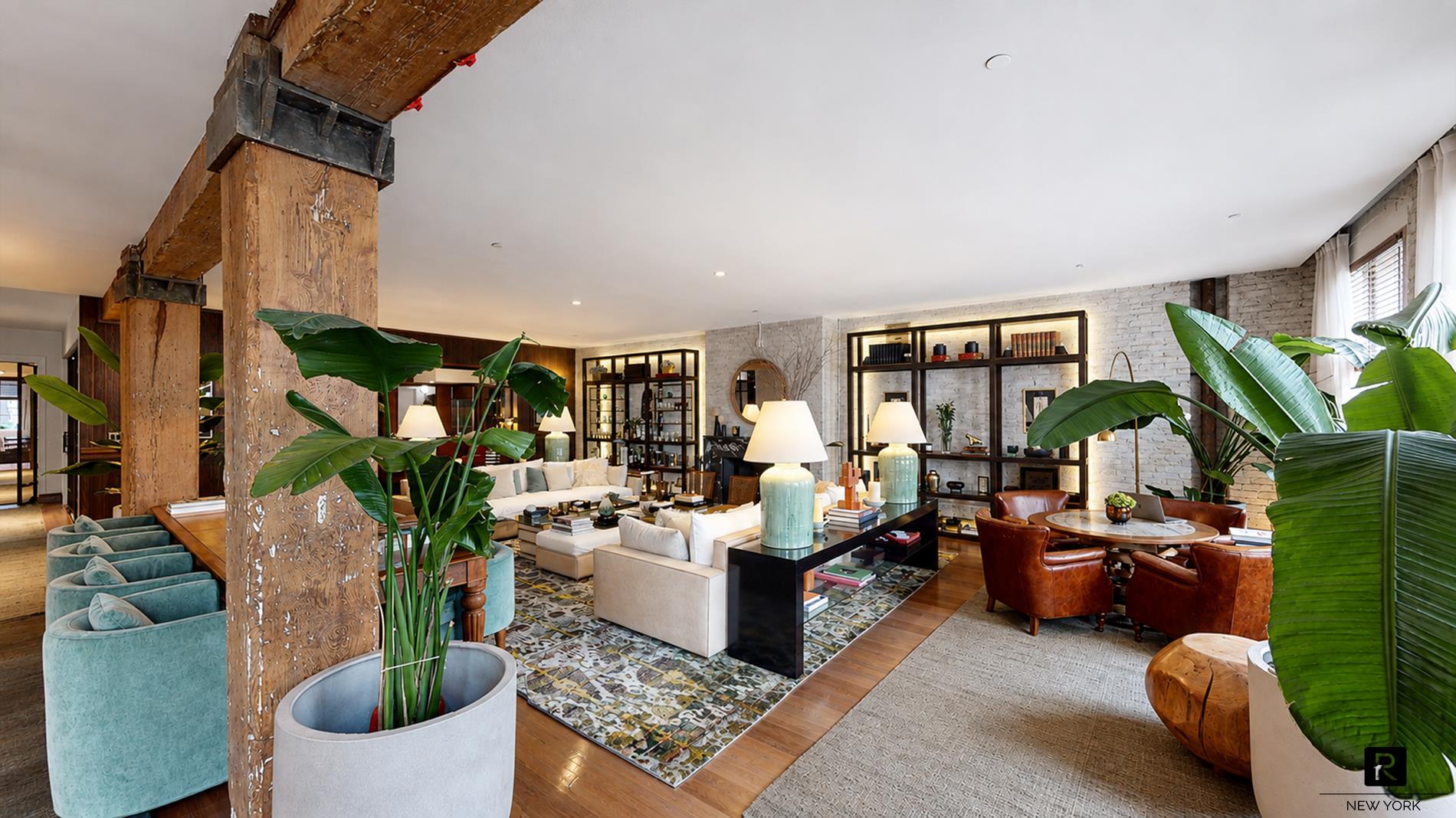 169 Hudson Street Tribeca New York NY 10013