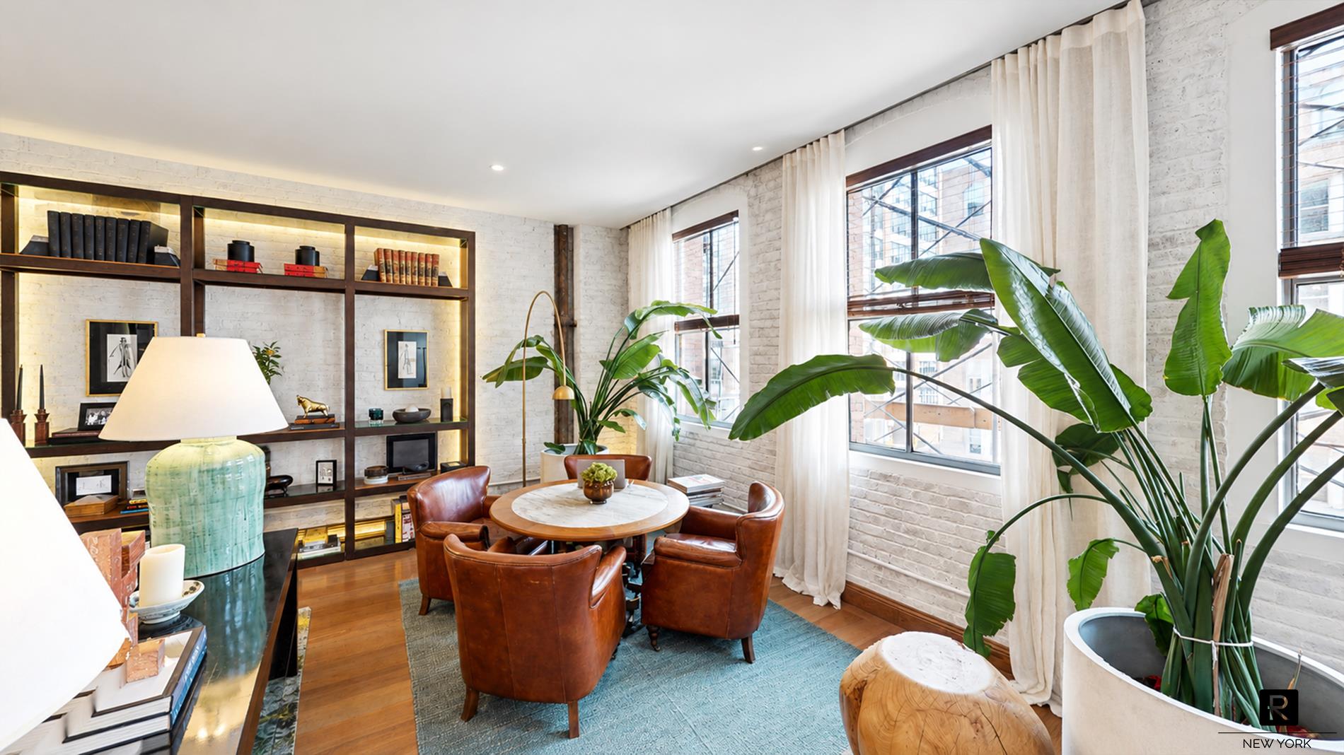 169 Hudson Street Tribeca New York NY 10013