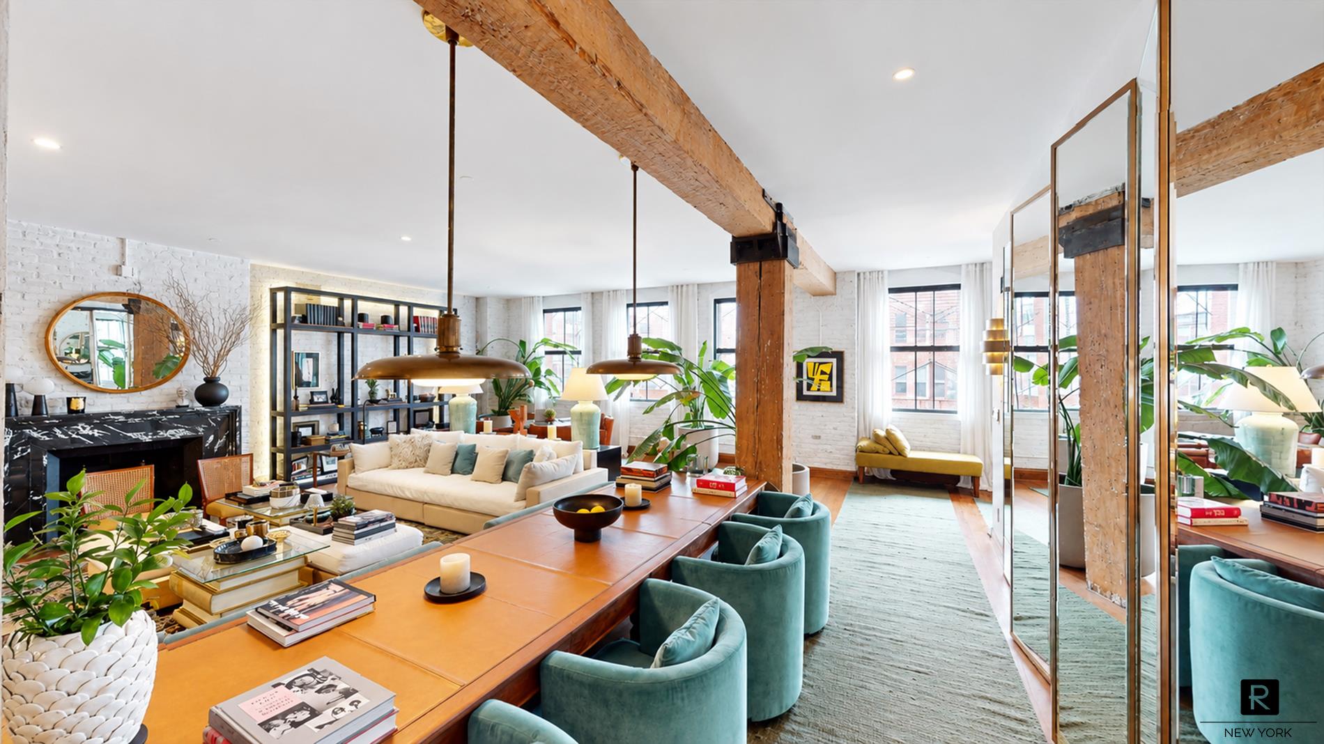 169 Hudson Street Tribeca New York NY 10013