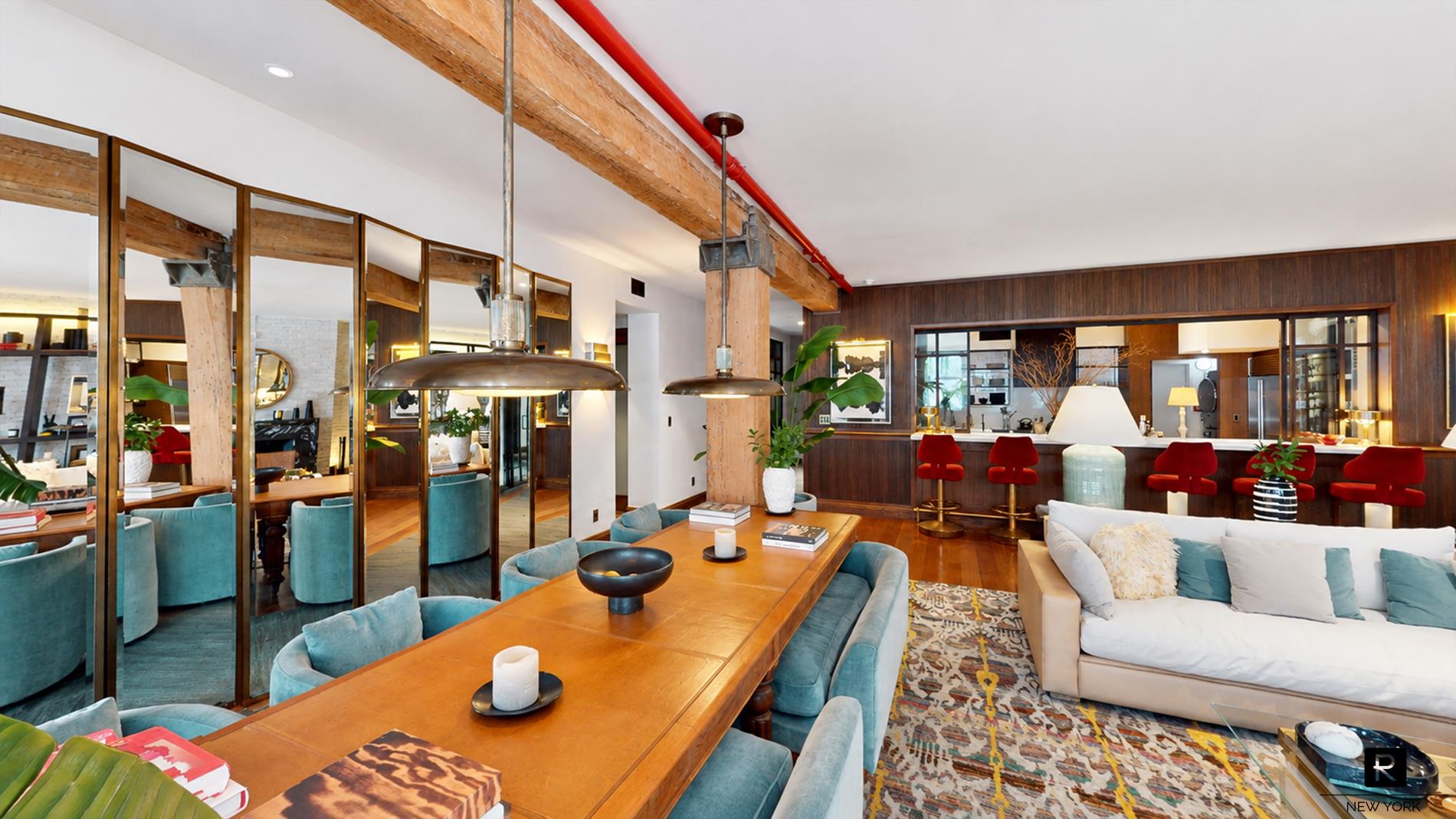 169 Hudson Street Tribeca New York NY 10013